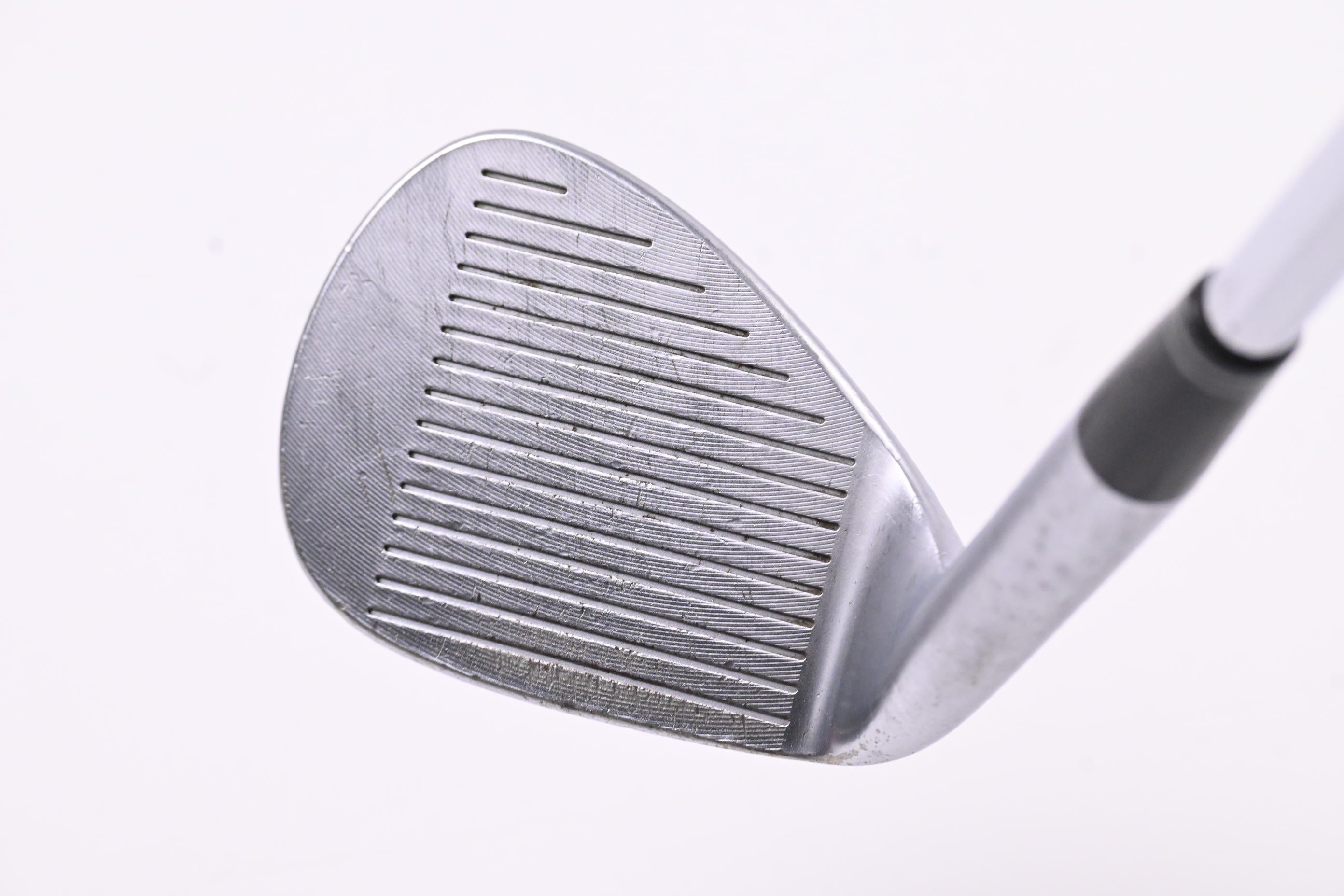 Srixon WG-706 Lob Wedge / 60 Degree / Wedge Flex True Temper Dynamic Gold