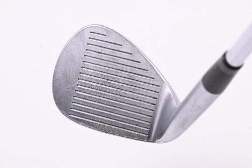Srixon WG-706 Lob Wedge / 60 Degree / Wedge Flex True Temper Dynamic Gold