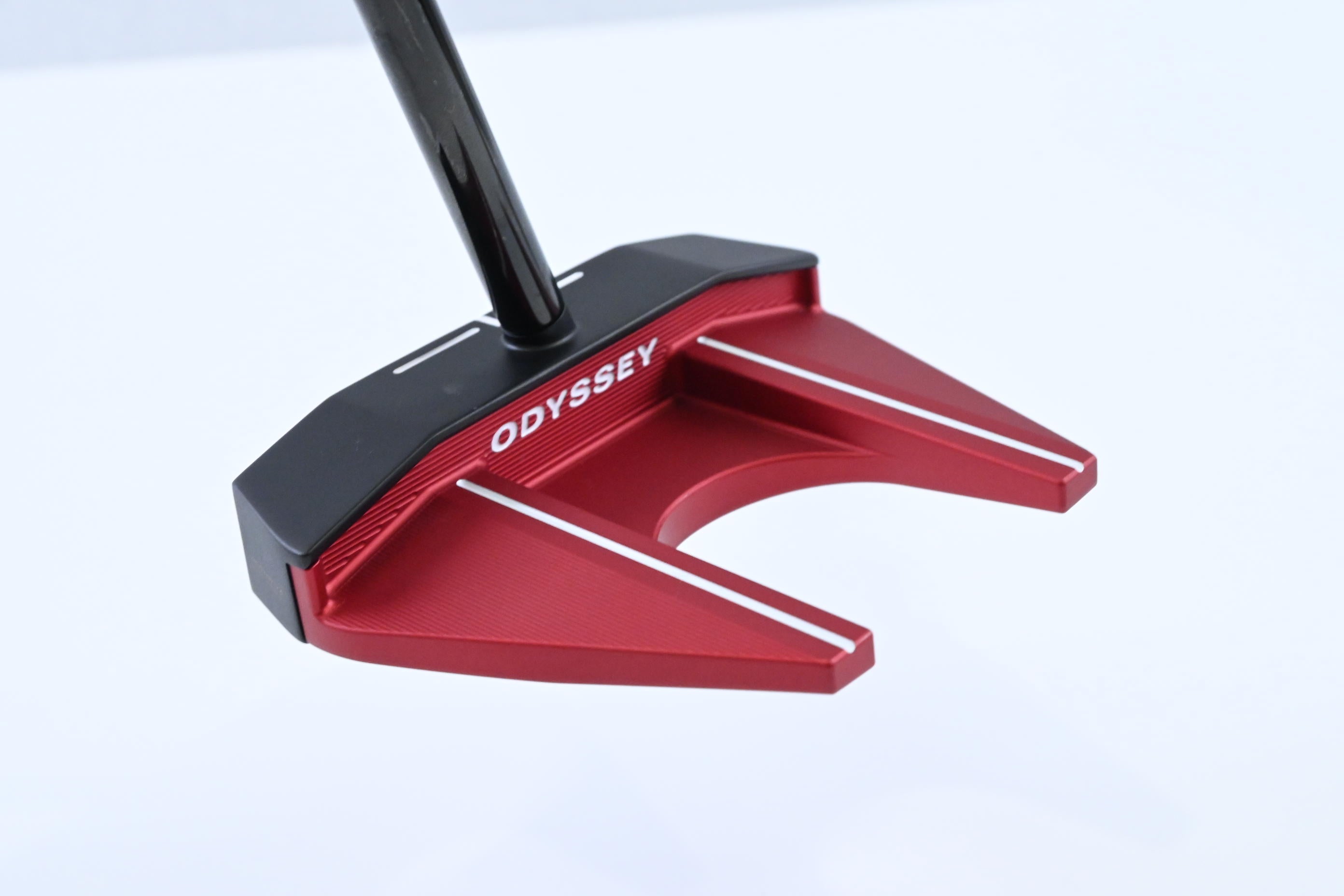 Odyssey Square 2 Square Tri-Hot #7 Putter / 34 Inch