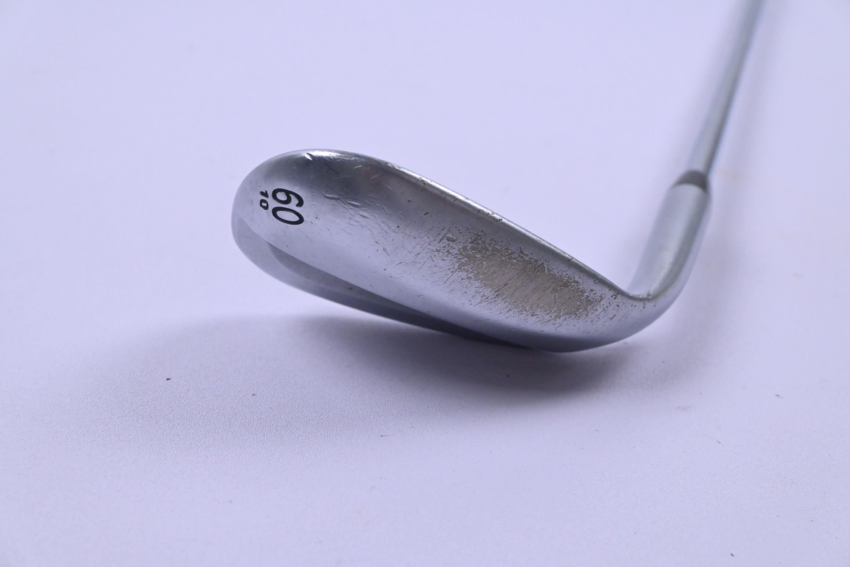 Ping Glide 2.0  Lob Wedge / 60 Degree / Wedge Flex Ping Glide 2.0 Shaft
