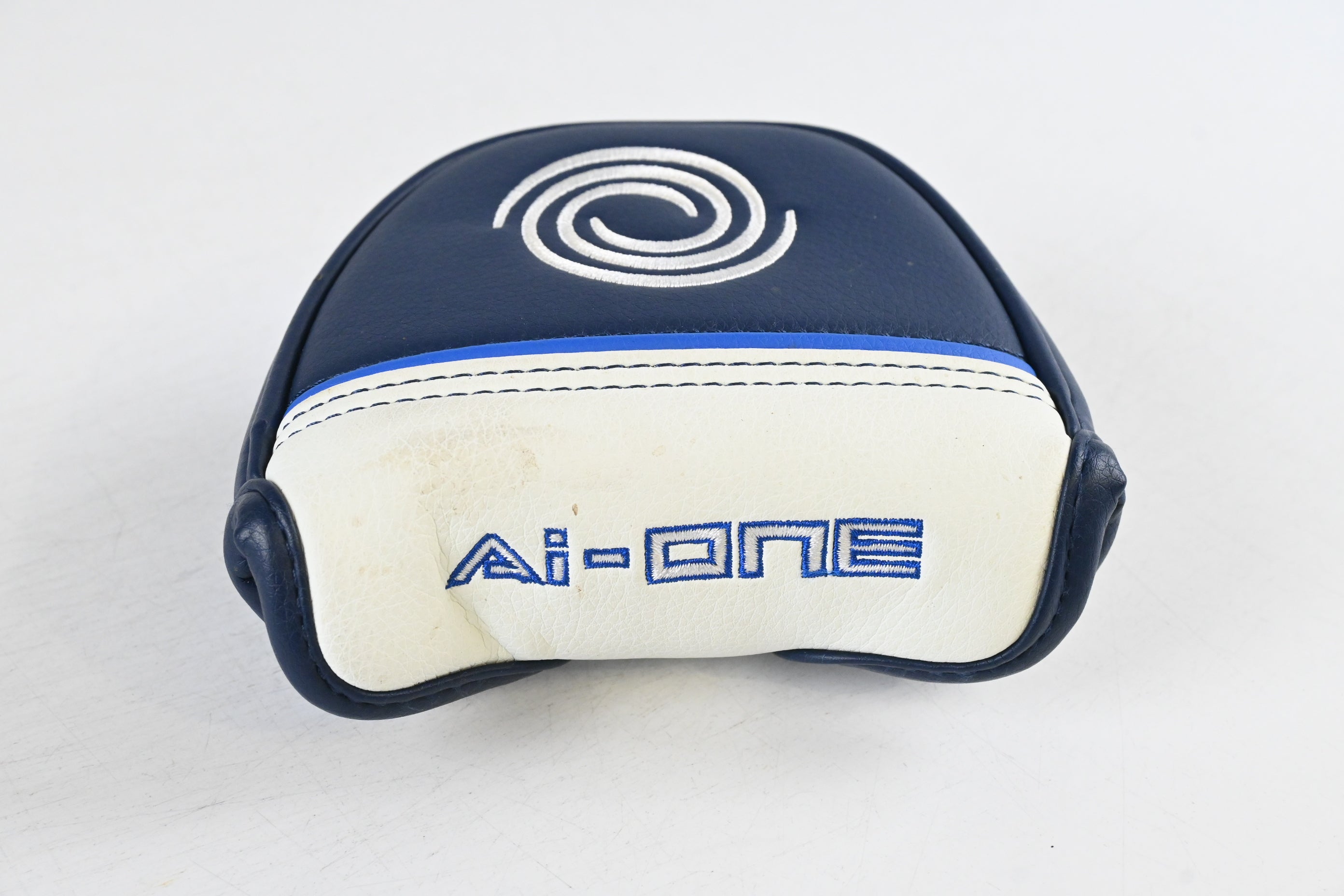 Odyssey Ai-One Cruiser #7 Armlock Putter / 40 Inch