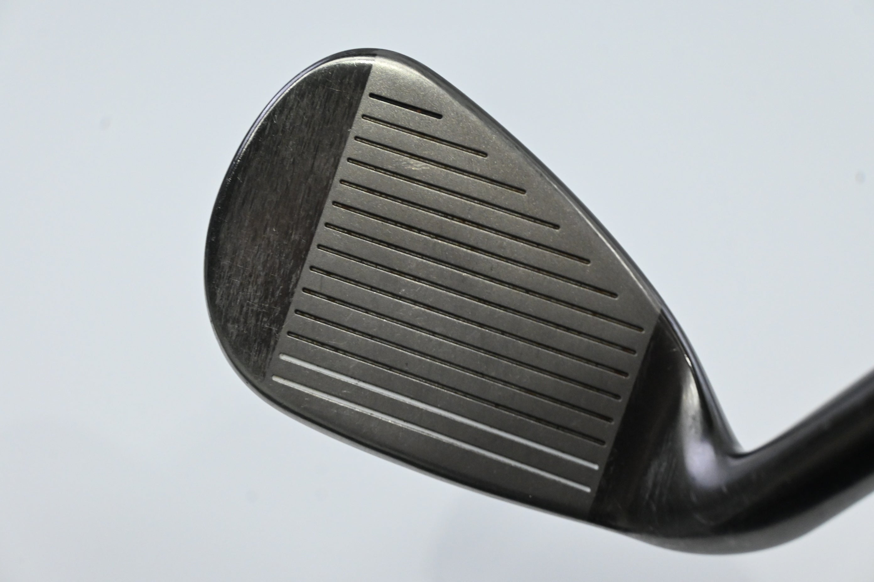 Callaway Big Bertha 2015 #9 Iron / Regular Flex UST Recoil 460 Shaft