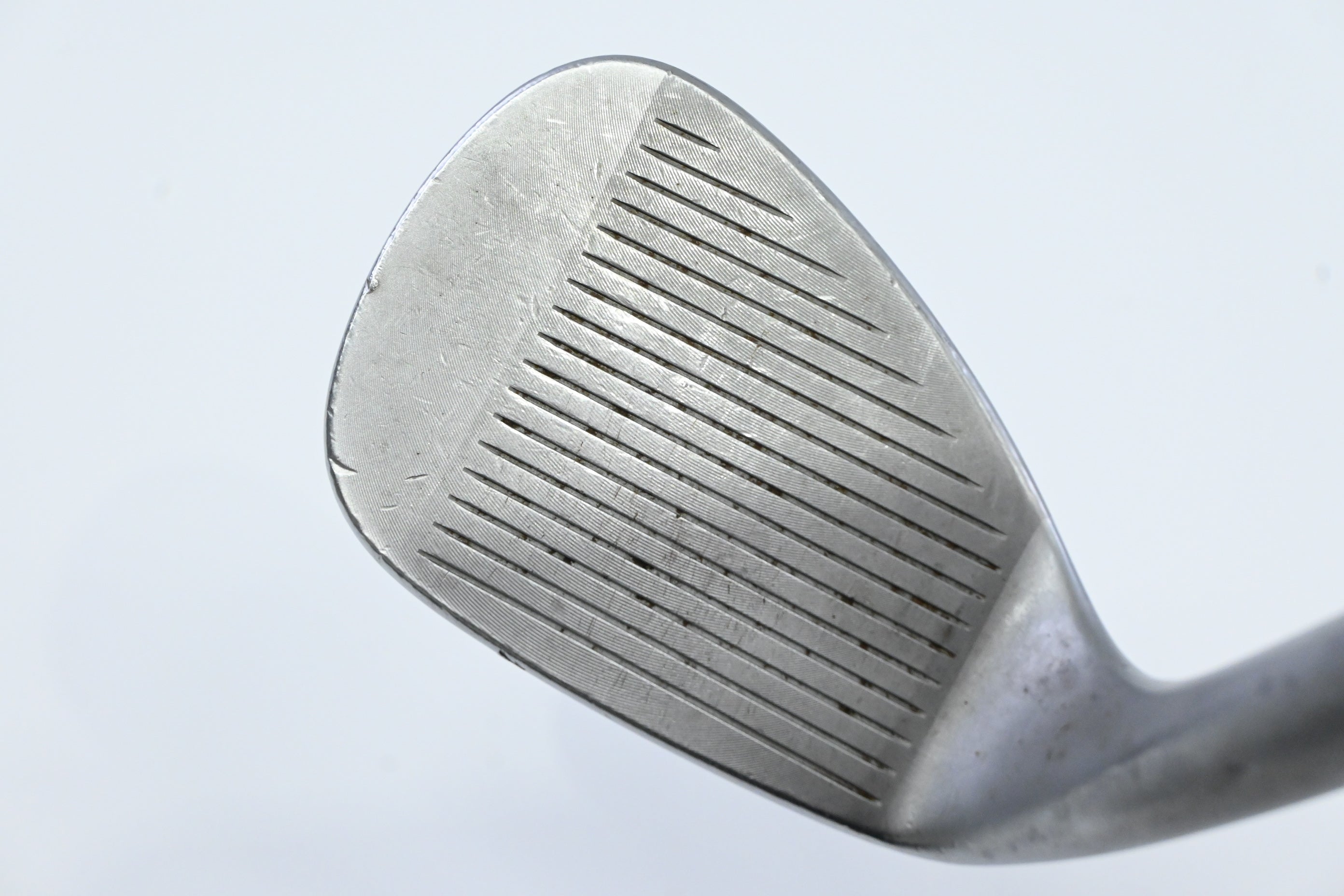 Titleist Vokey SM4 Gap Wedge / 52 Degree / Wedge Flex Vokey Design