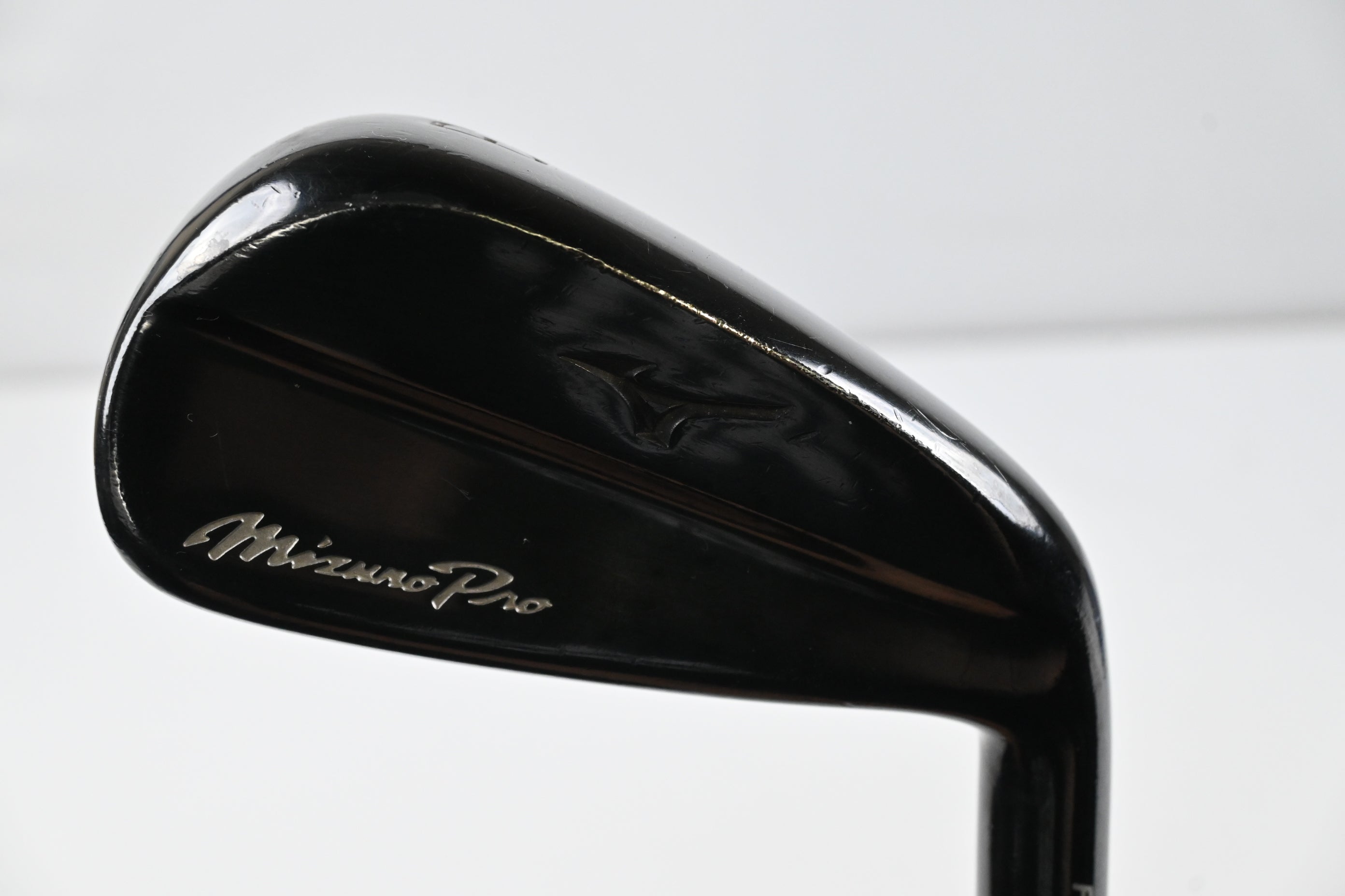 Mizuno Pro Fli Hi #3 Iron / 19 Degree / Regular Flex Hzrdus Smoke Black RDX 80