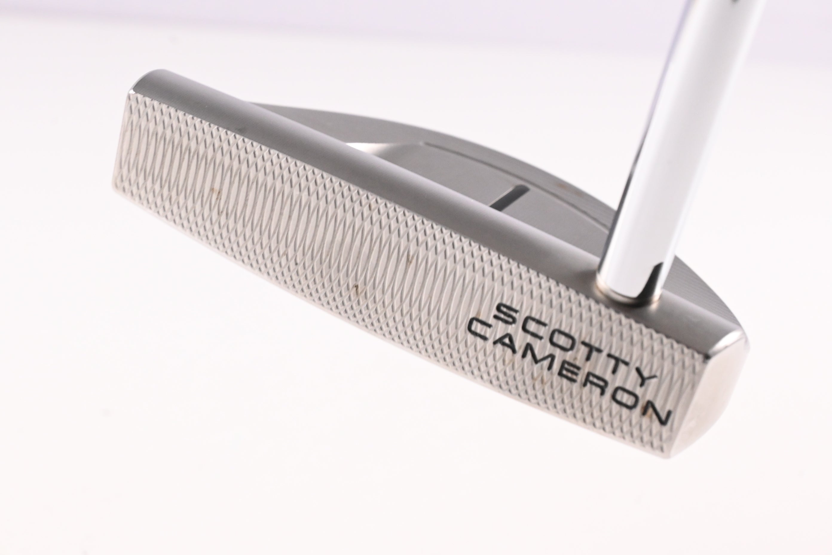 Scotty Cameron Super Select Golo 6 Putter / 34 Inch