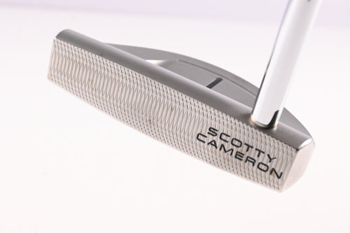 Scotty Cameron Super Select Golo 6 Putter / 34 Inch