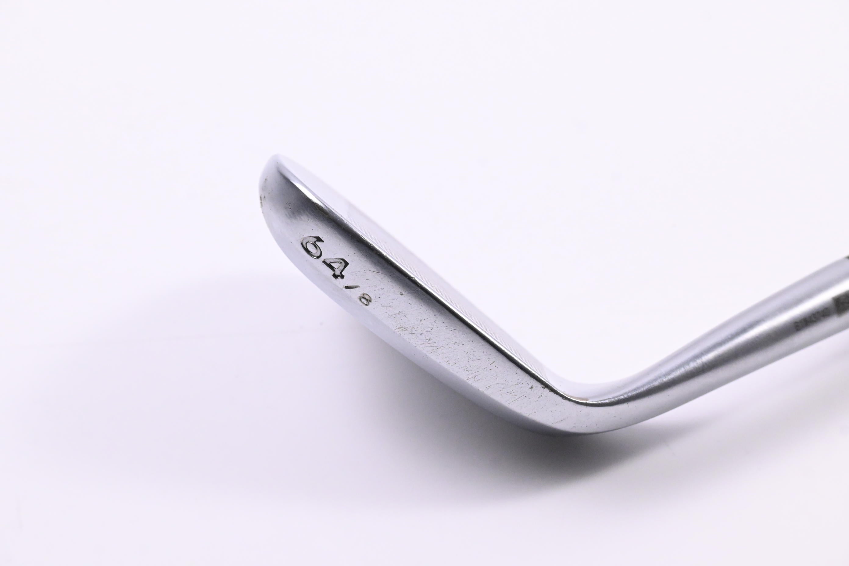 Cleveland RTX-3 Lob Wedge / 64 Degree / Wedge Flex Dynamic Gold Shaft
