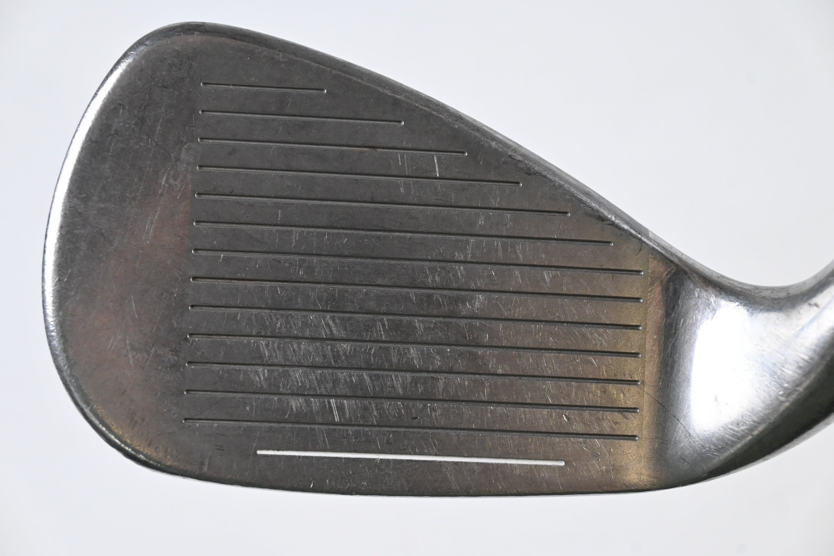 Cobra AMP Cell #8 Iron / Senior Flex Cobra Amp Cell 53 Shaft