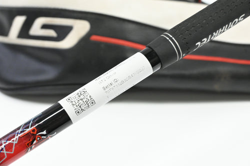 Titleist GT2 Driver / 8 Degree / Regular Flex Crossfire 60 Shaft