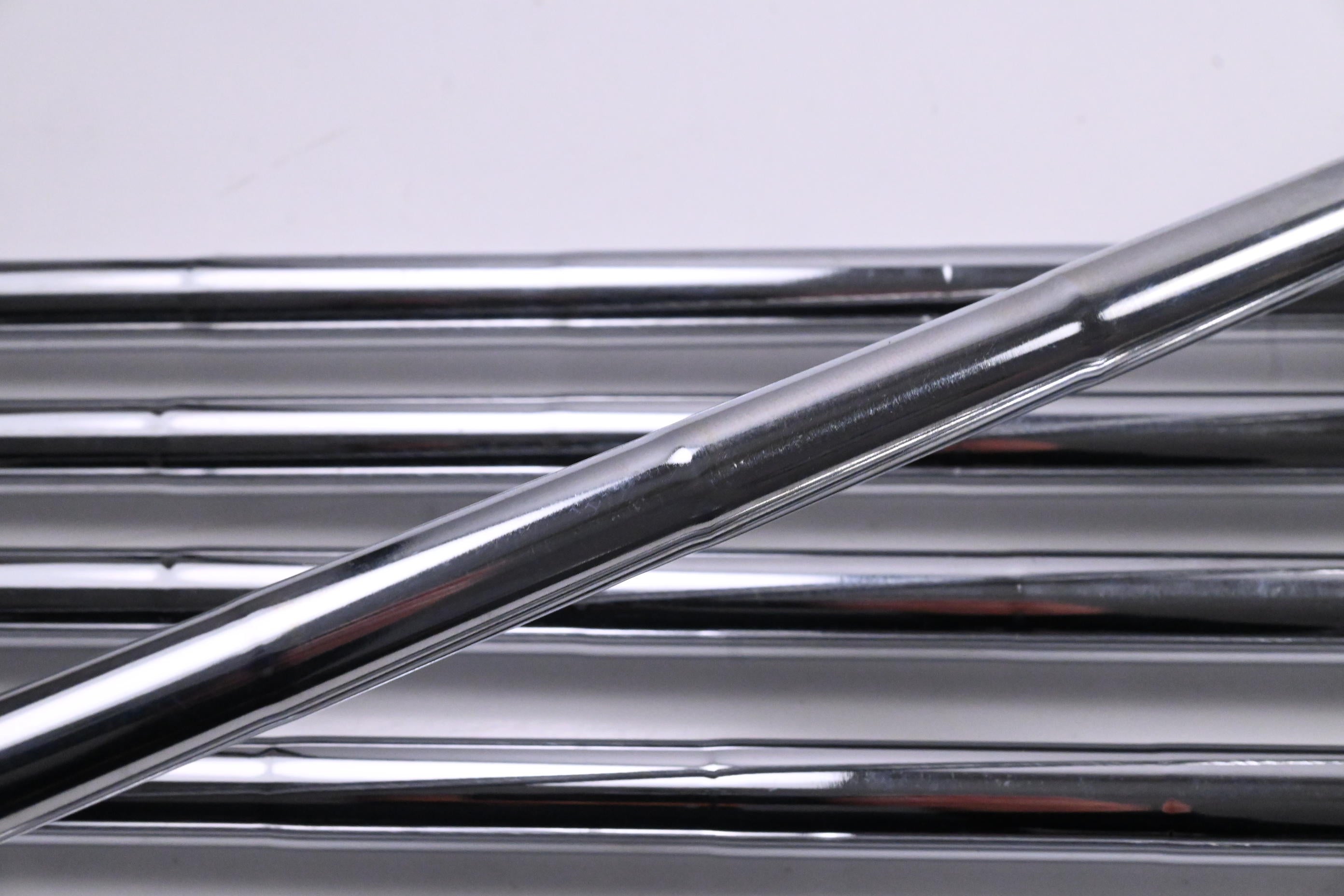 Srixon ZX4/ZX5/ZX7 MK II Combo Irons 2023 / 4-PW / Regular Flex Steel Shafts