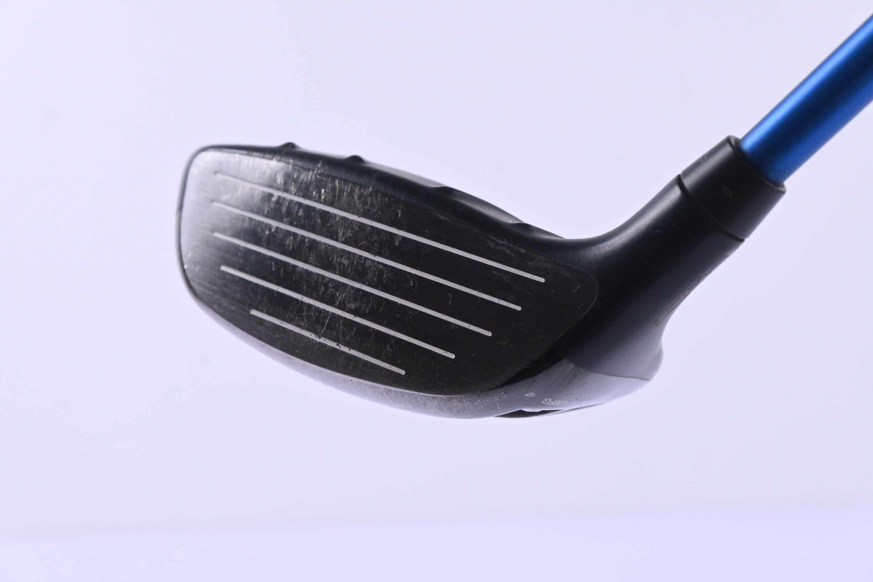 Ping G30 #3 Wood / 14.5 Degree / Regular Flex Ping TFC 419 Shaft