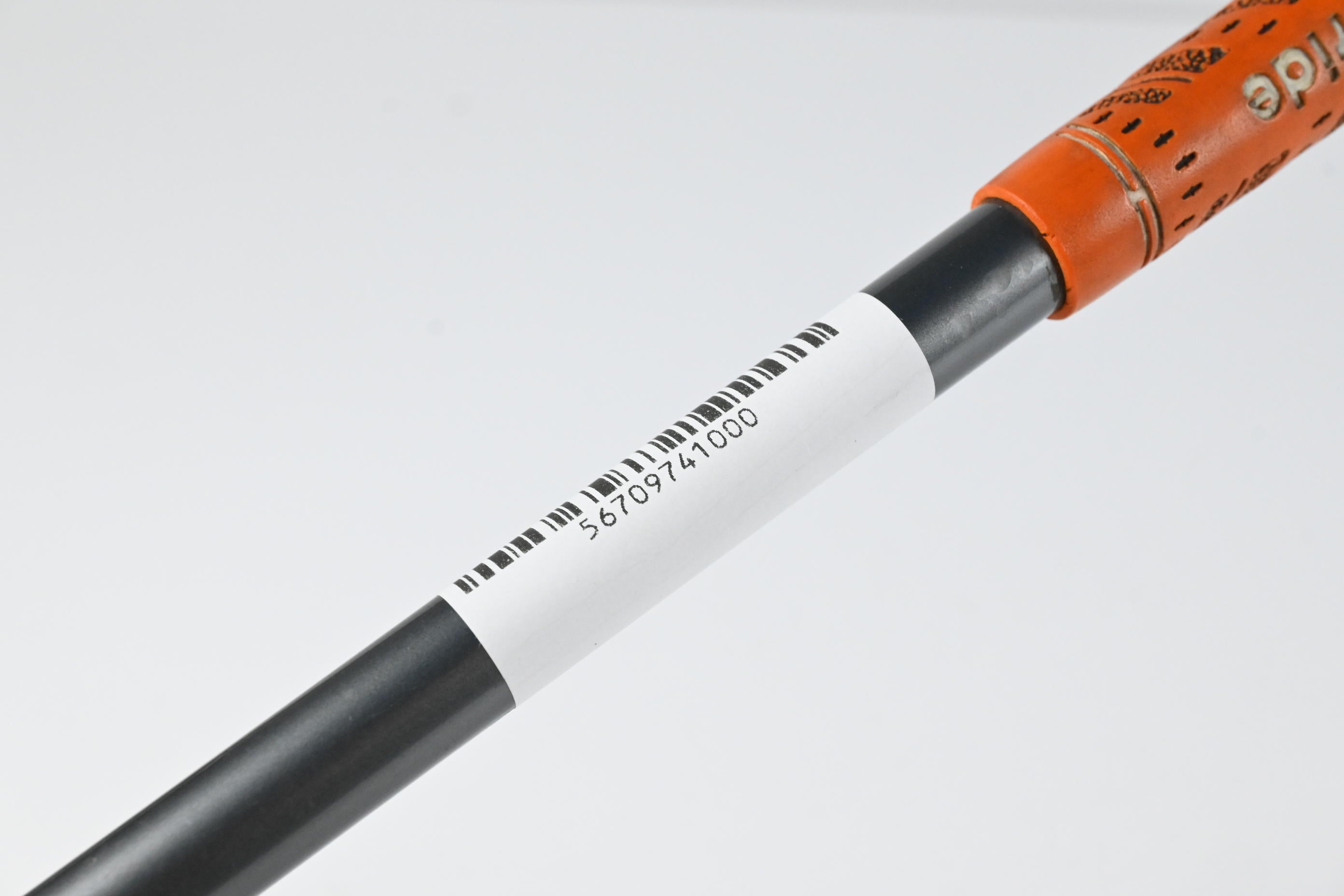 Nike SQ 460 Driver / 9.5 Degree / Stiff Flex Diamana Sasquatch Shaft