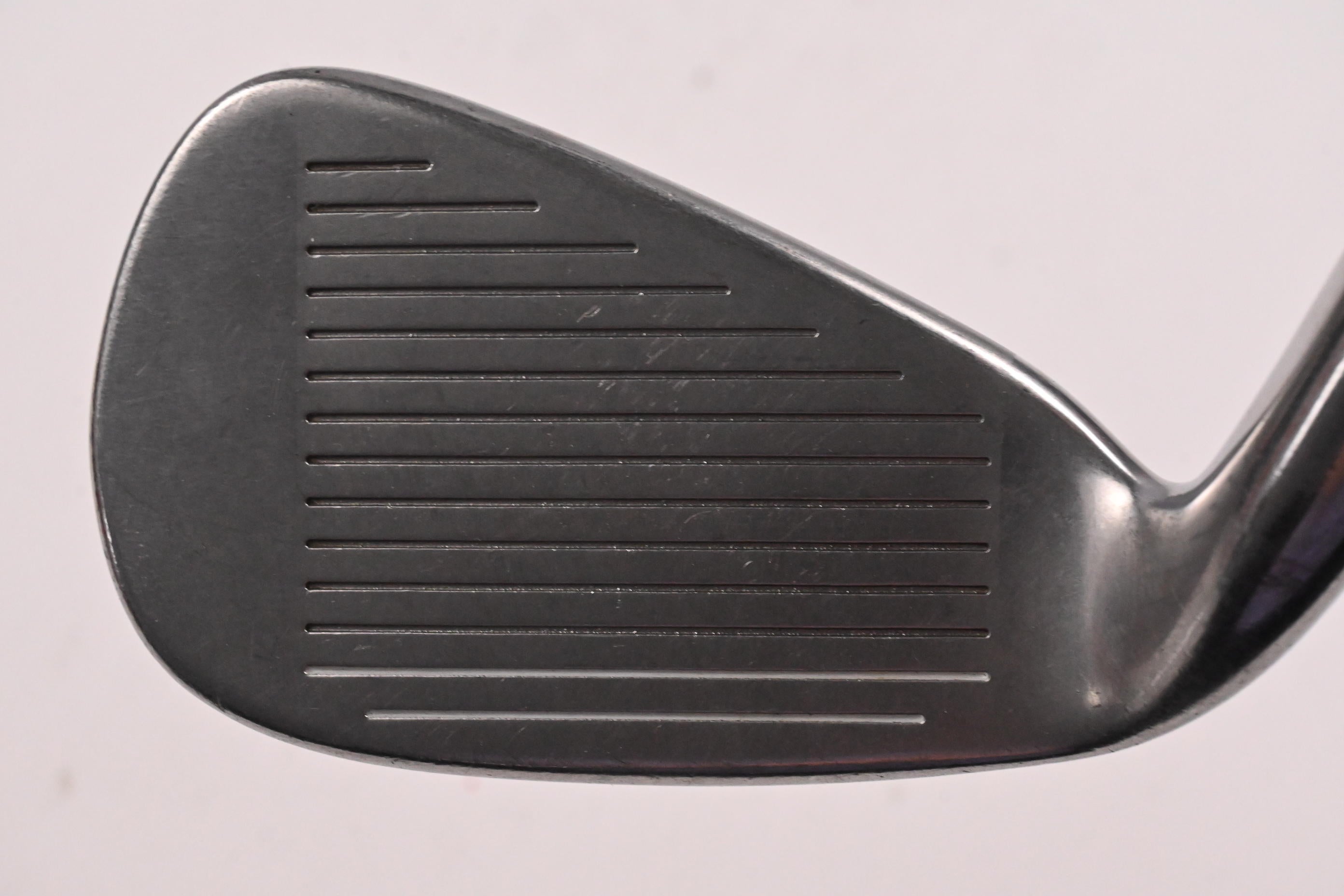 Taylormade R7 Draw #6 Iron / 28 Degree / Stiff Flex Steel Shaft