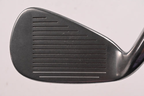 Taylormade R7 Draw #6 Iron / 28 Degree / Stiff Flex Steel Shaft