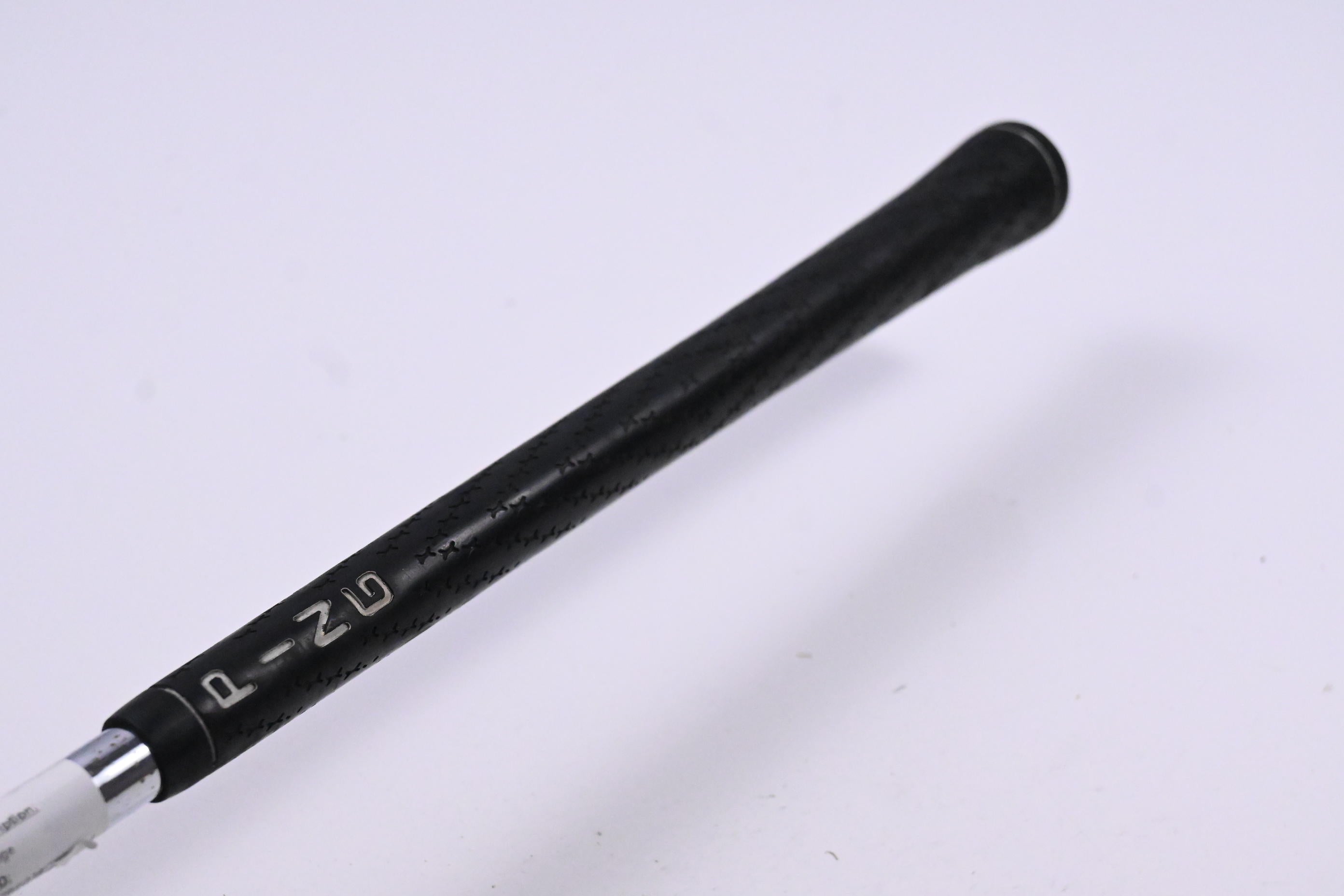 Ping M/B Lob Wedge / 60 Degree / Black Dot / Wedge Flex Ping Steel Shaft