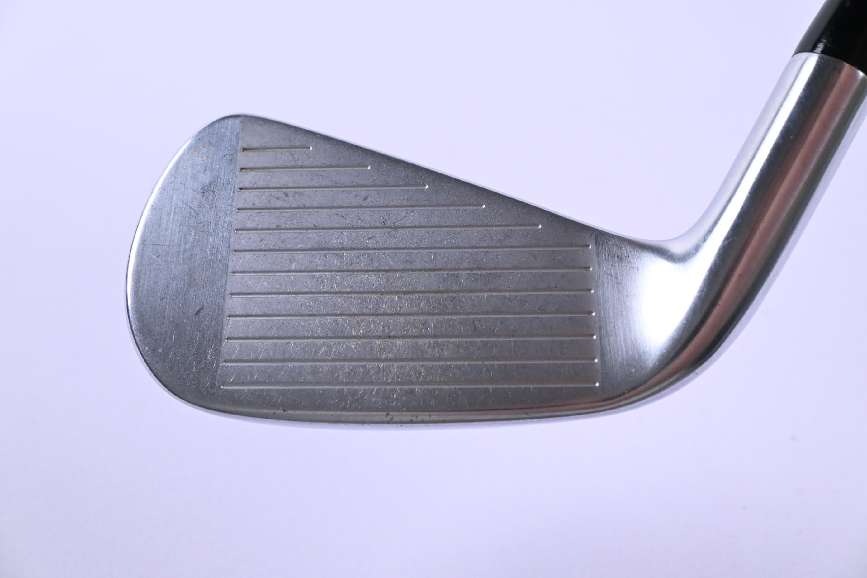Titleist T200 2023 Utility #2 Iron / 17 Degree / Stiff Flex HZRDUS Gen4 Black 90
