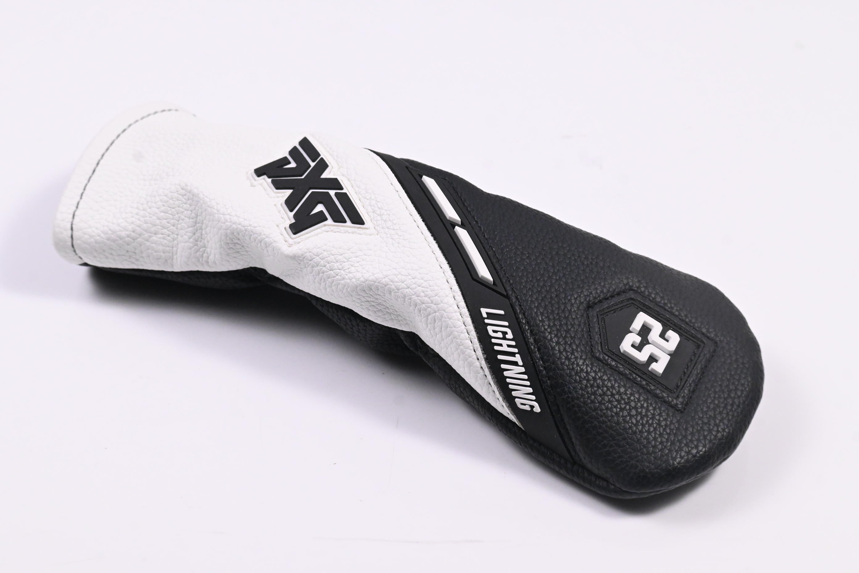 PXG Lightning #5 Hybrid / 25 Degree / Head Only