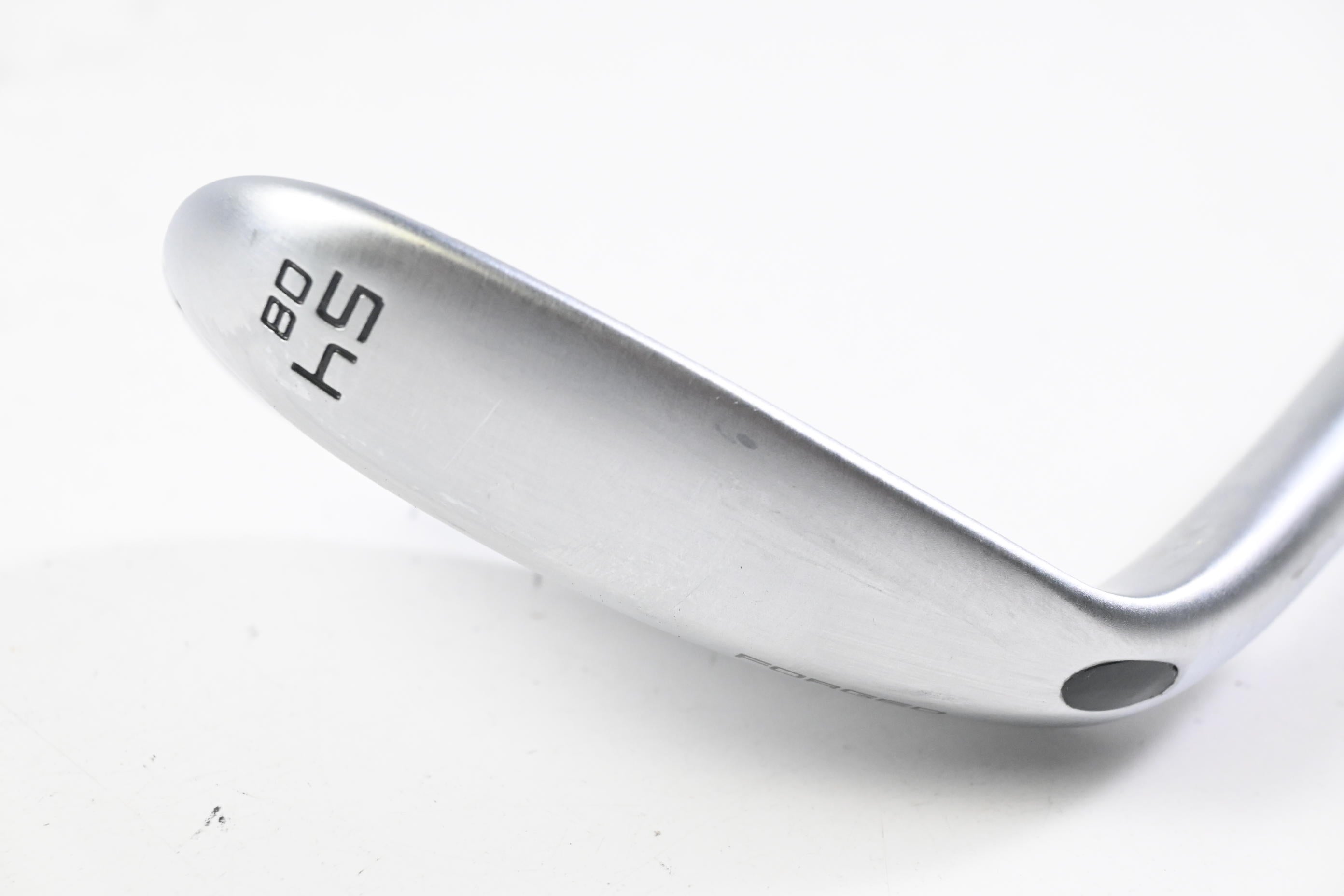 Wilson Staff Model ZM Sand Wedge / 54 Degree / Regular Flex Dynamic Gold R300