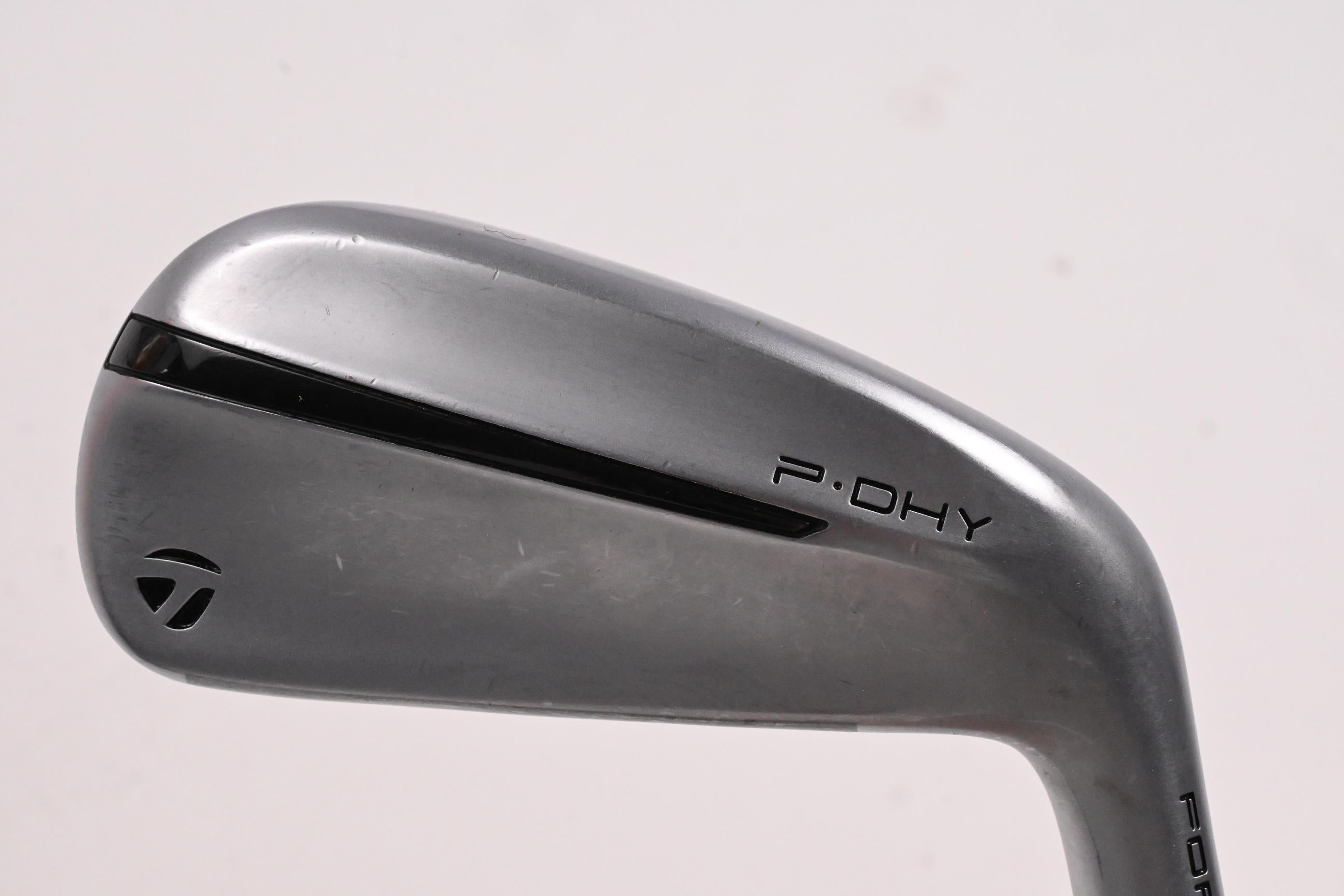 Taylormade P.DHY #4 Iron / 22 Degree / Regular Flex UST Mamiya Recoil DART 75