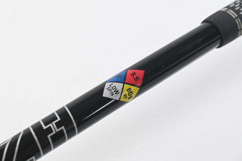 Titleist U510 #4 Hybrid / 22 Degree / Regular Flex Hzrdus Smoke Black RDX 80