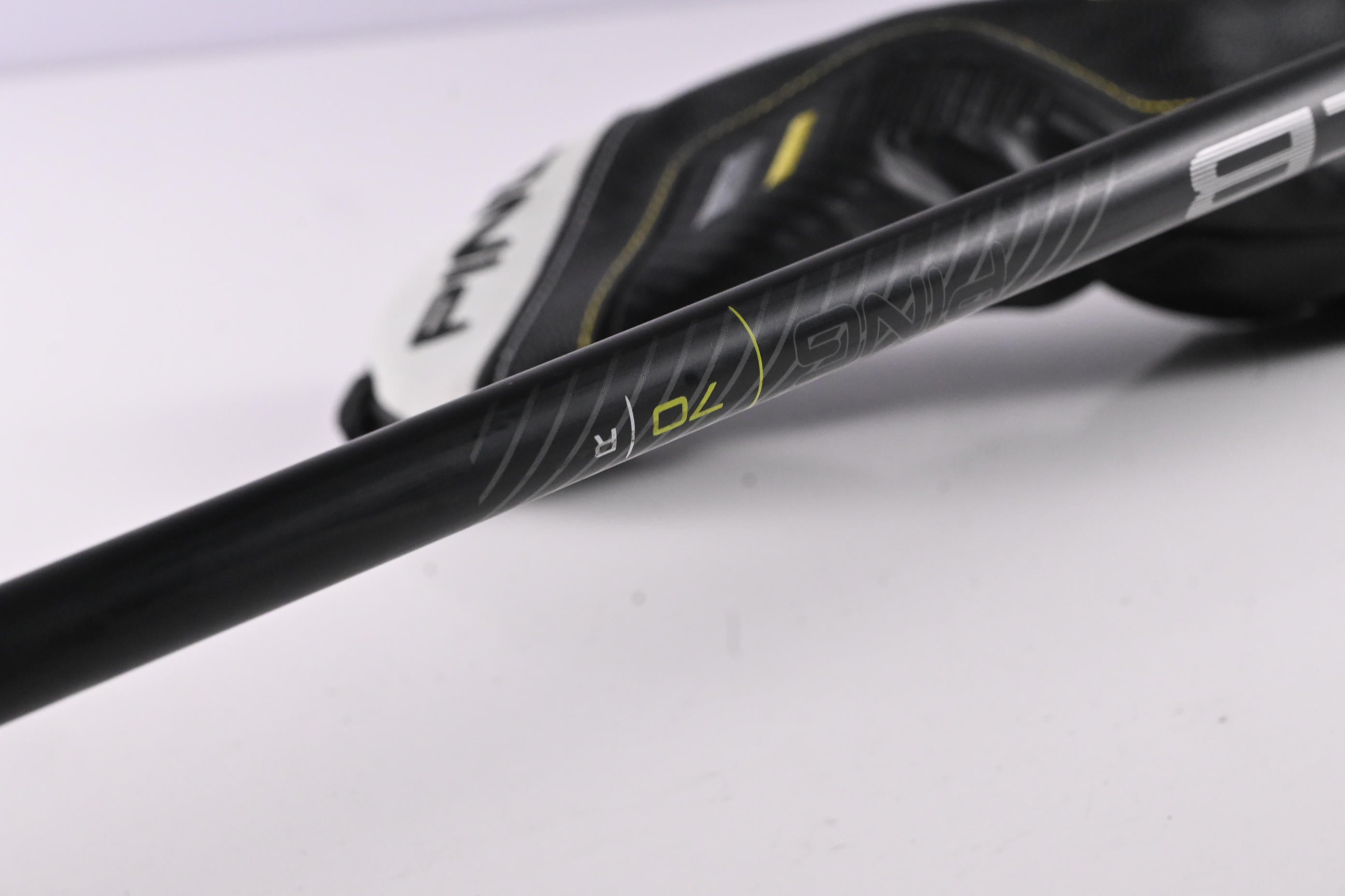 Ping G430 #5 Hybrid / 26 Degree / Regular Flex Ping Alta CB Black 70 Shaft