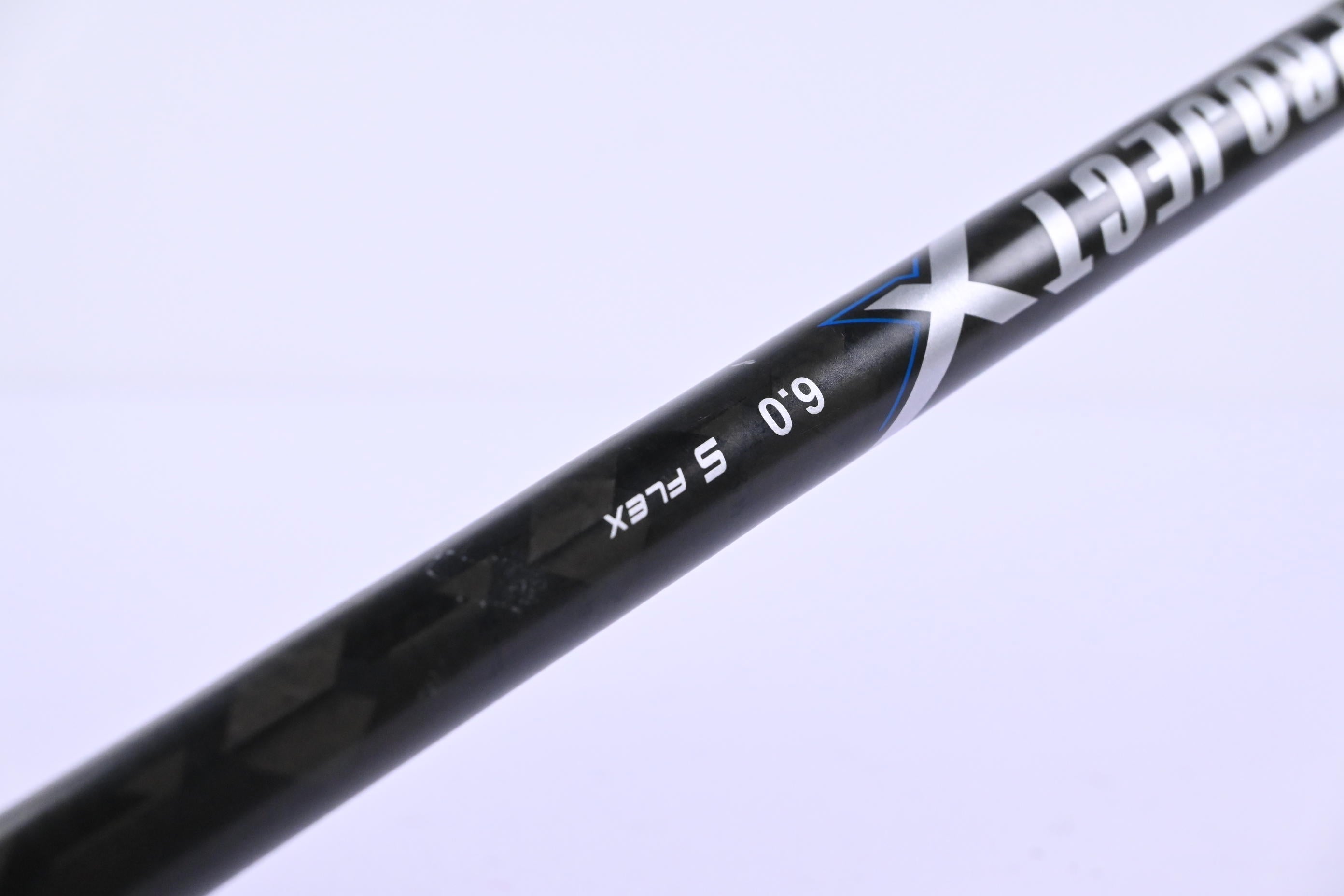 Callaway XR #5 Wood / 19 Degree / Stiff Flex Project X LTD LZ16 56 Shaft