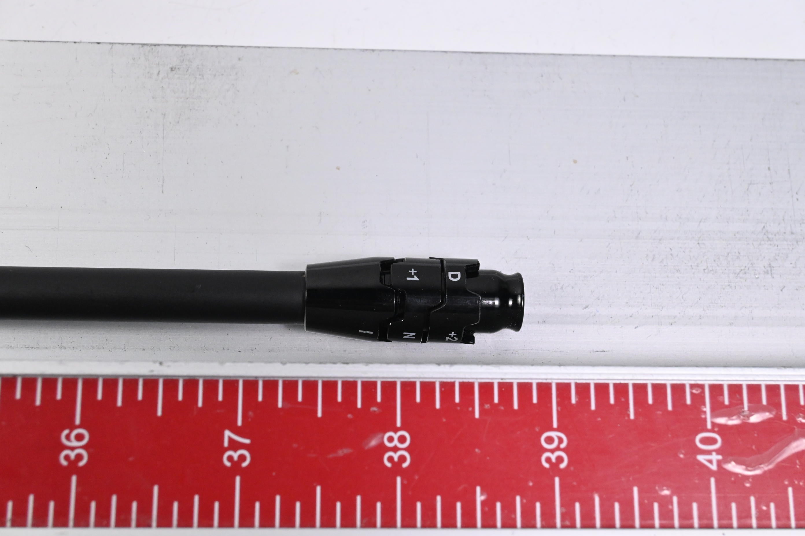 Project X Cypher 2.0 70 #5 Hybrid Shaft / Stiff Flex / Callaway 3rd Gen