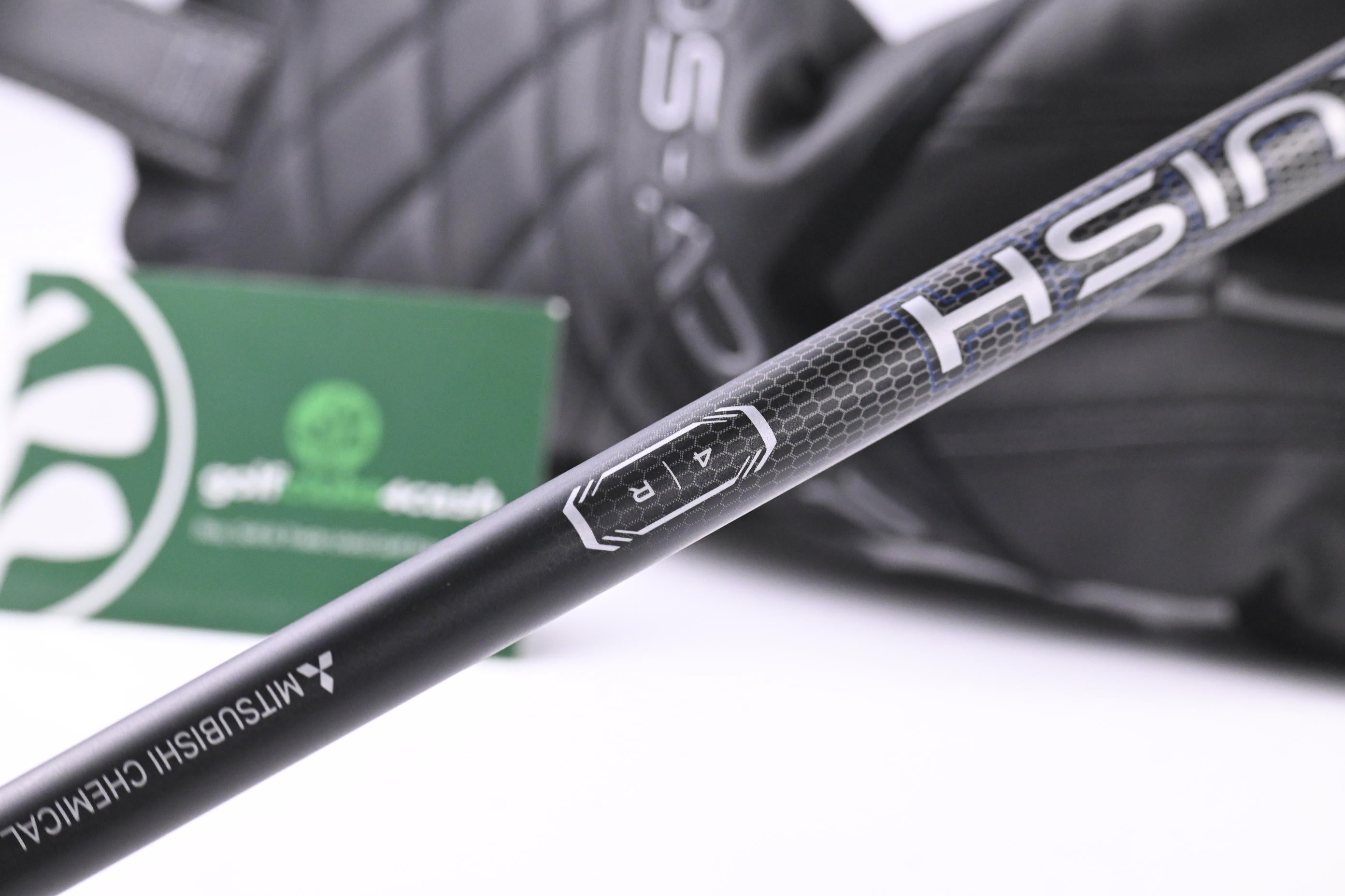 Cobra DS-Adapt X Driver / 10.5 Degree / Regular Flex Vanquish 4 Shaft