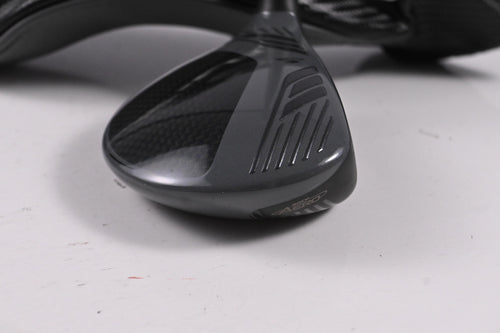 Cobra King F8+ #3 Wood / 14 Degree / Stiff Flex Aldila NV Green 75 Shaft