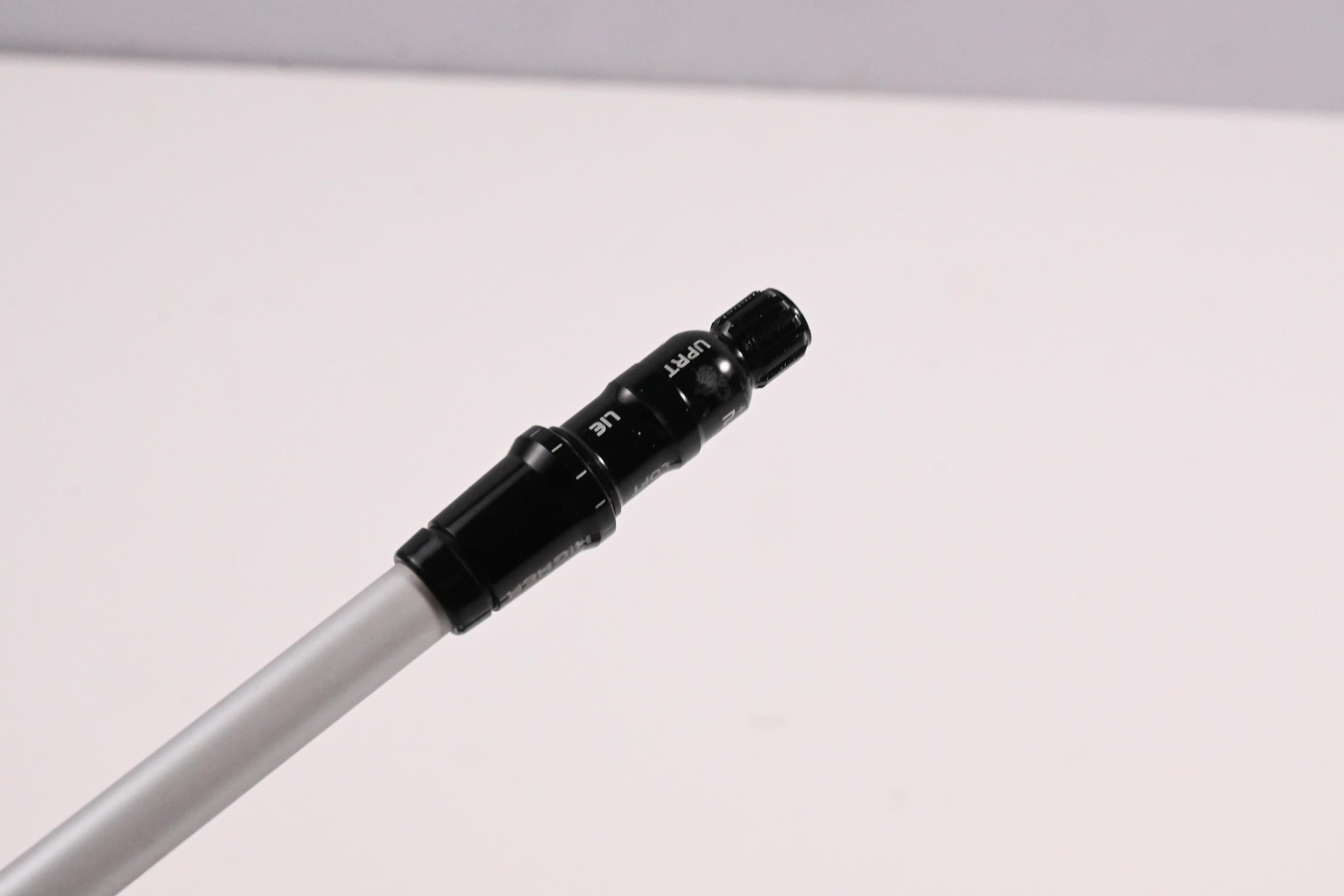 Mitsubishi Chemical Fubuki ZT 60 Driver Shaft / Stiff Flex / Taylormade 2nd Gen