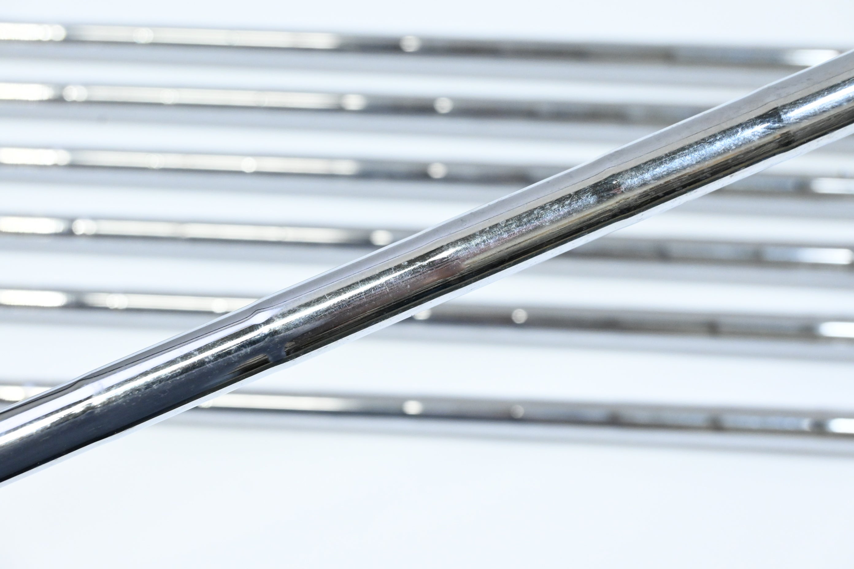 Cobra SZ Irons / 5-PW+SW / Regular Flex N.S.Pro 108GH Shaft