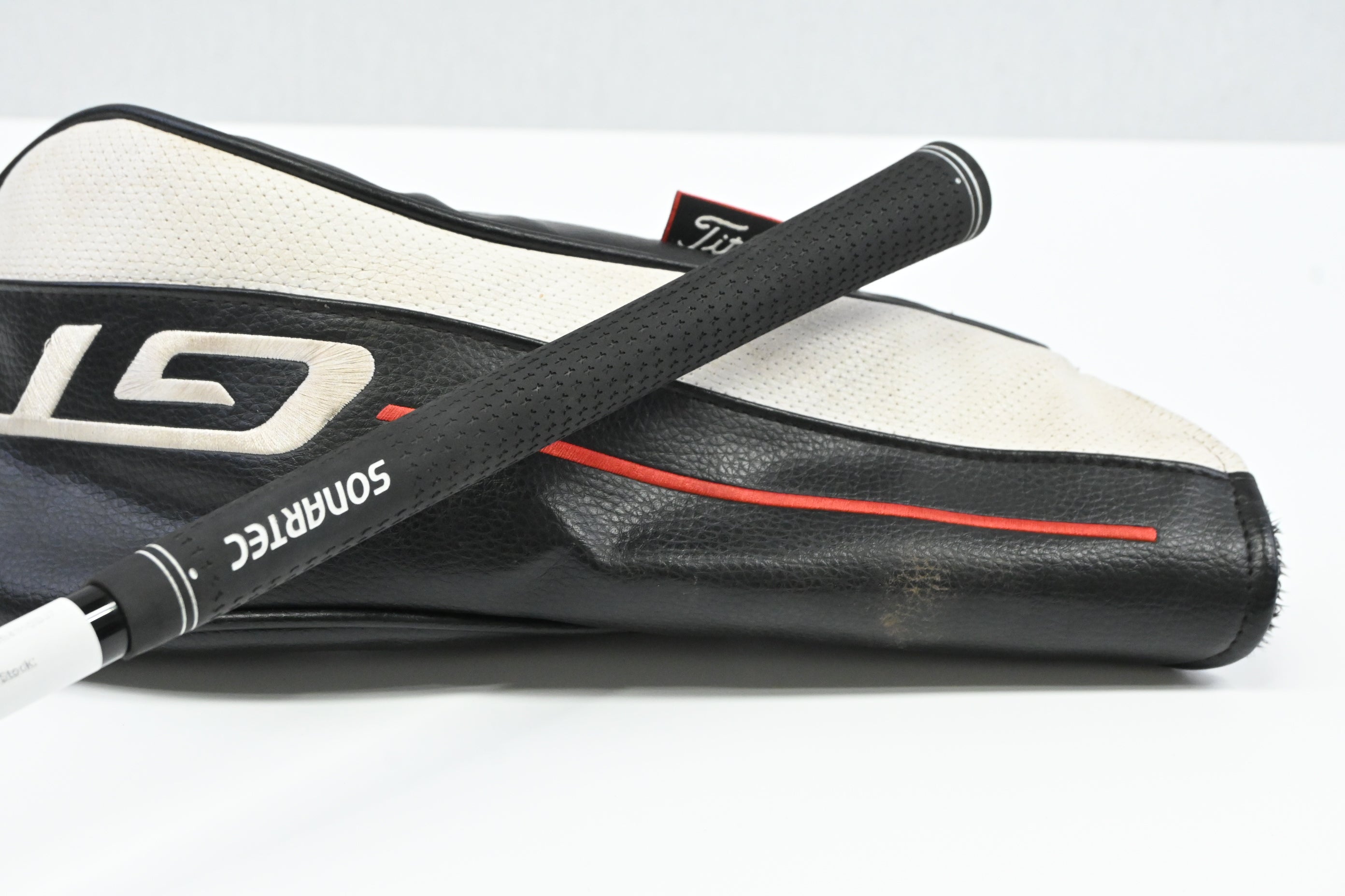 Titleist GT2 Driver / 8 Degree / Regular Flex Crossfire 60 Shaft