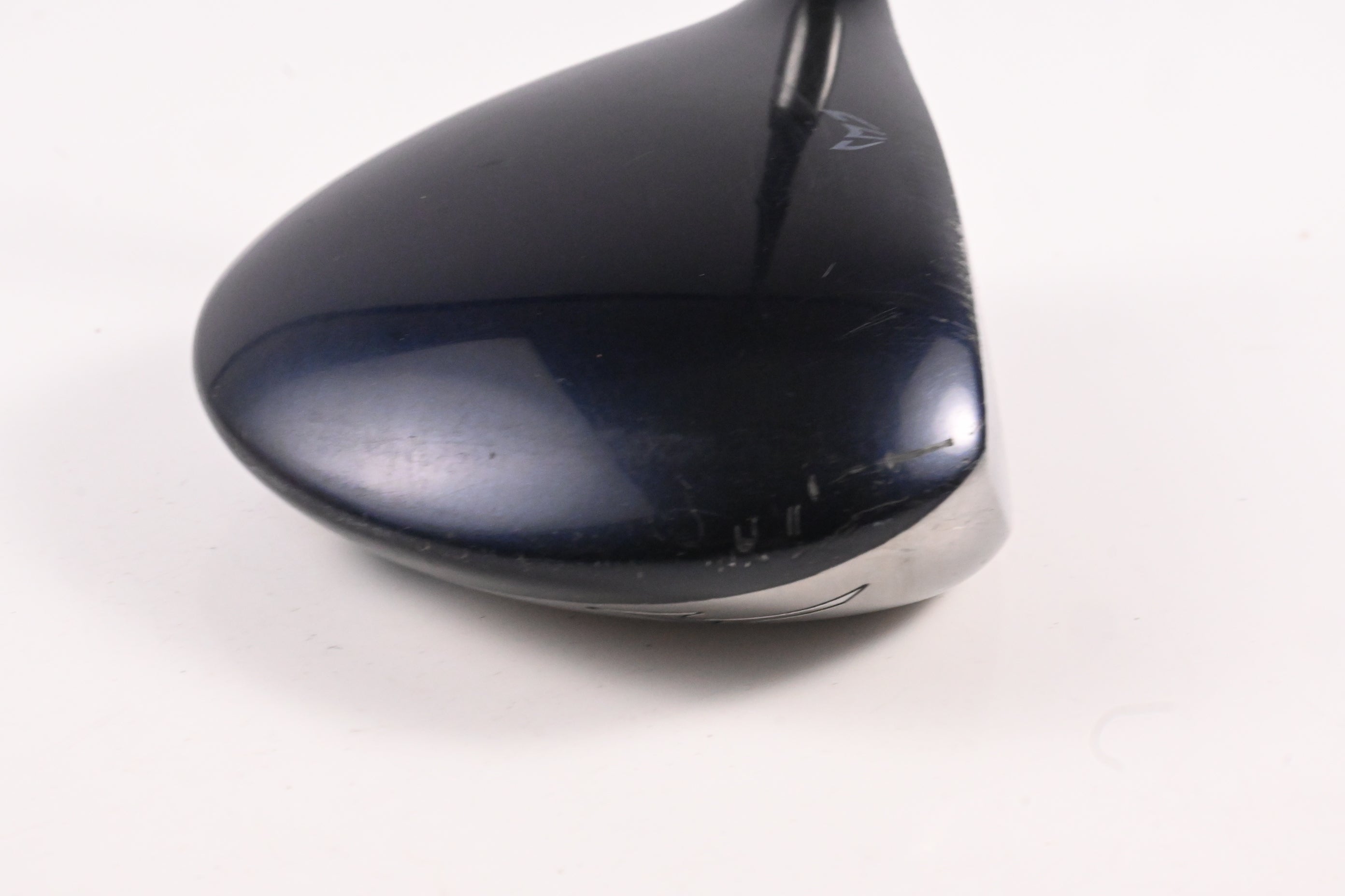 Mizuno JPX 800 #3 Wood / 15 Degree / Regular Flex Miyazaki Black Hawk Shaft