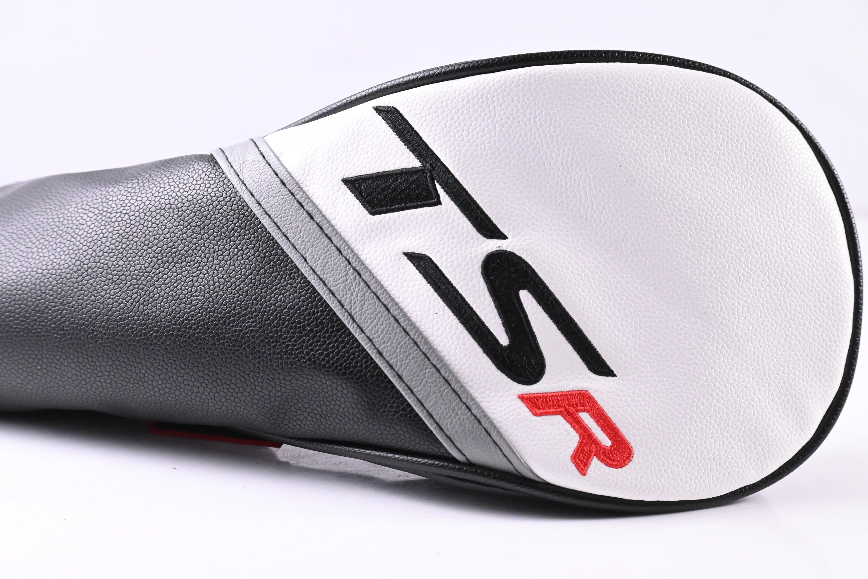 Titleist TSR3 Driver / 10 Degree / Regular Flex HZRDUS CB Red 50 Shaft