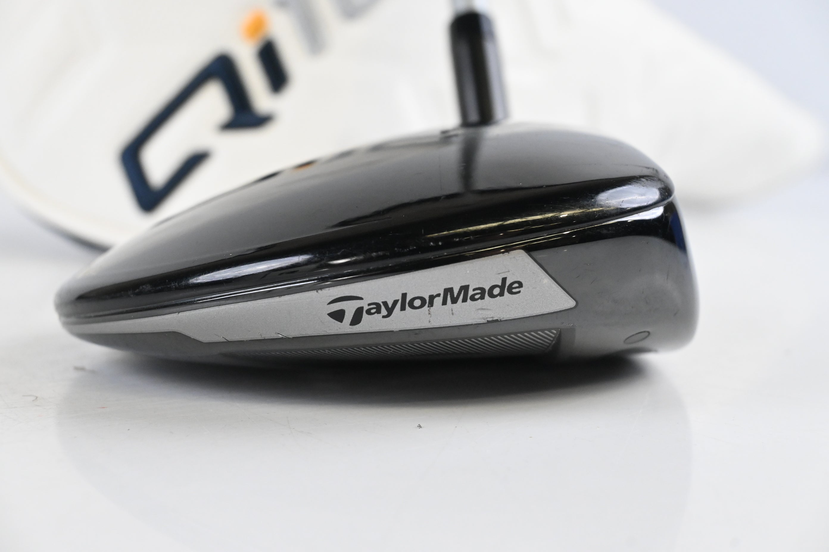 Ladies Taylormade Qi10 Max #3 Wood / 16 Degree / Ladies Flex Speeder NX 40 Shaft