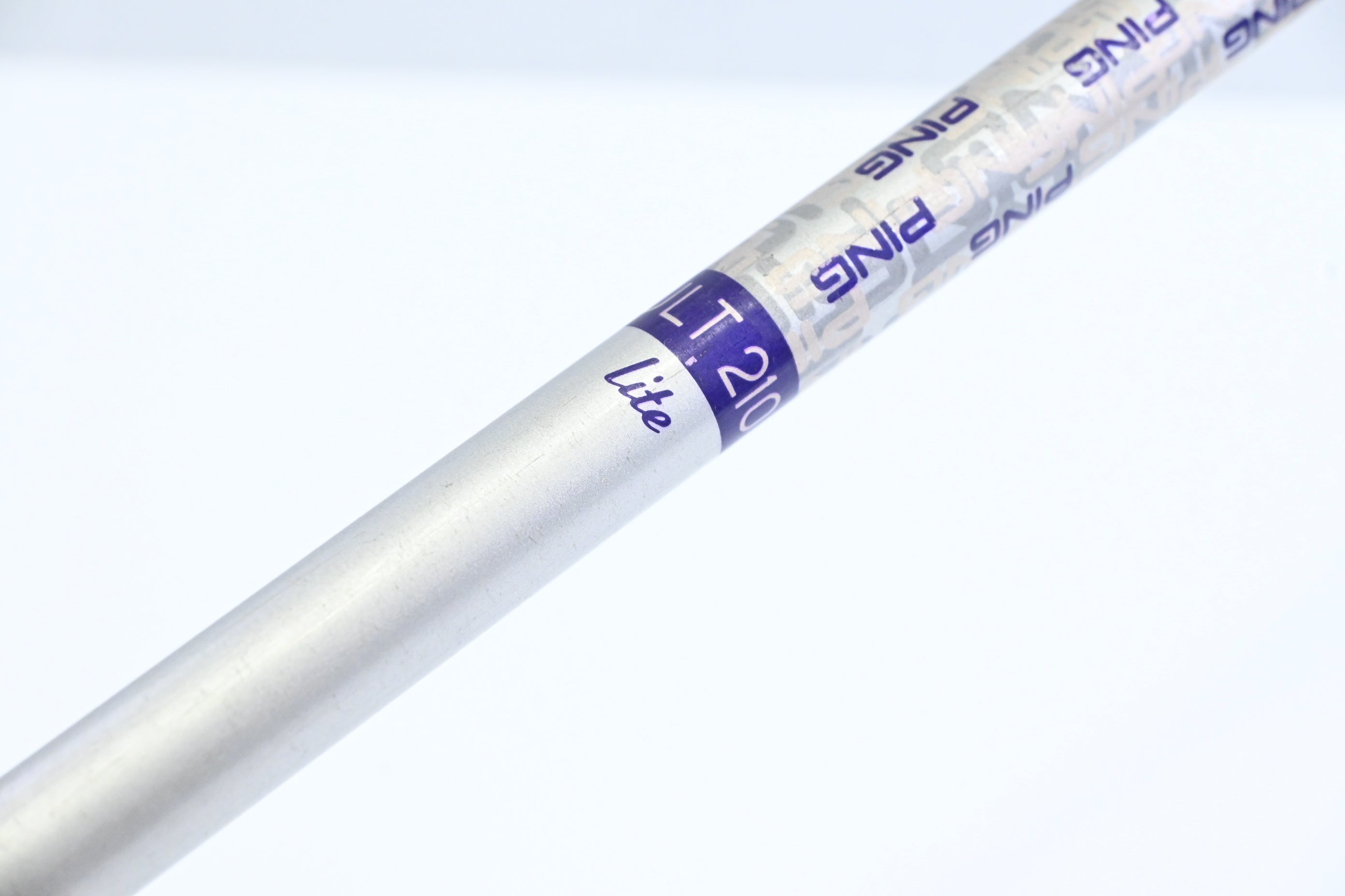 Ladies Ping Serene #5 Wood / 22 Degree / Ladies Flex Ping ULT 210 Shaft