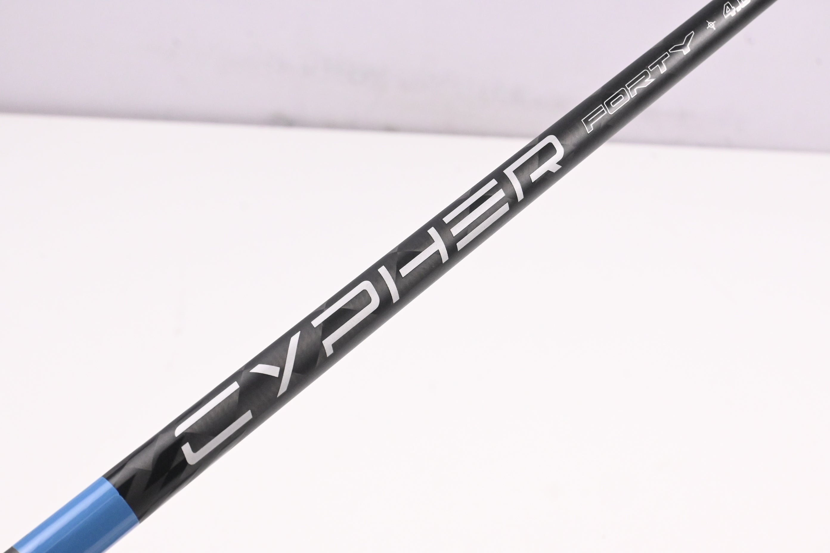 Project X Cypher 2.0 40 Driver Shaft / Ladies Flex / Callaway 2nd Gen