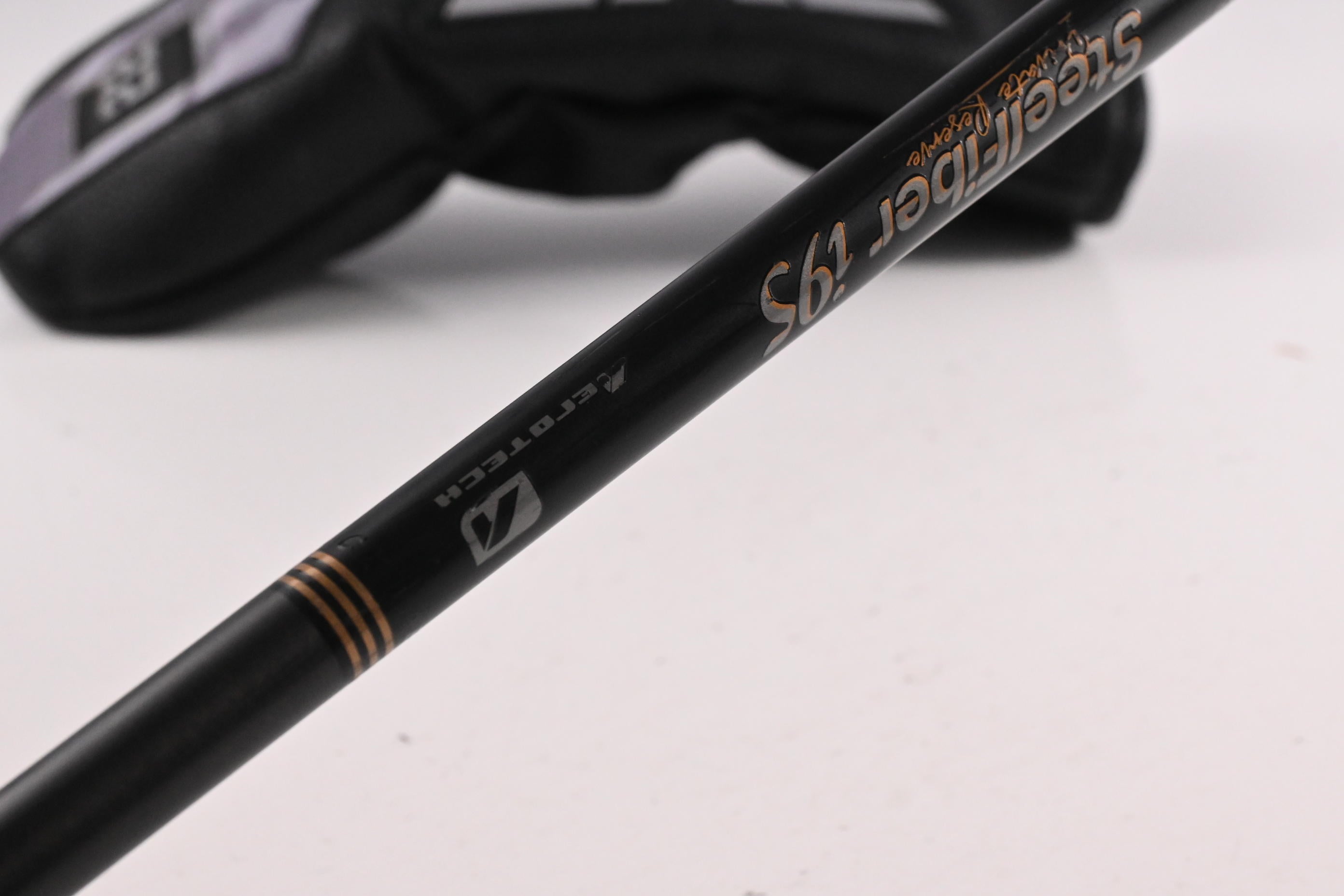 PXG 0311 Black Ops #4 Hybrid / 22 Degree / Stiff Flex AeroTech SteelFiber i95