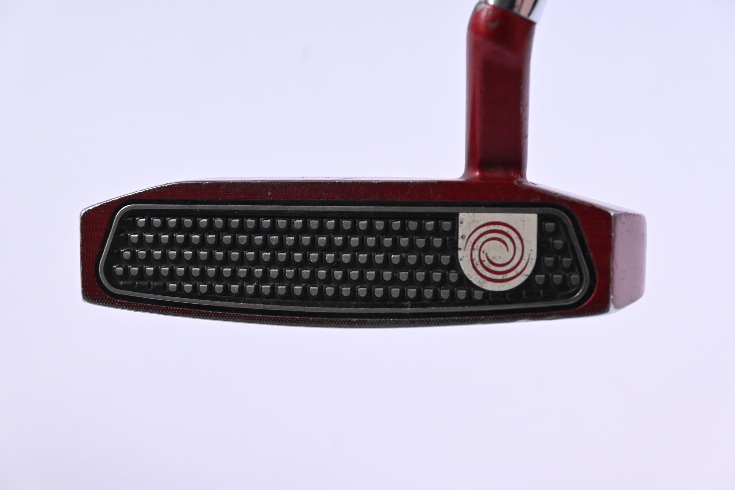 Odyssey O-Works Red 7s Putter / 35 Inch