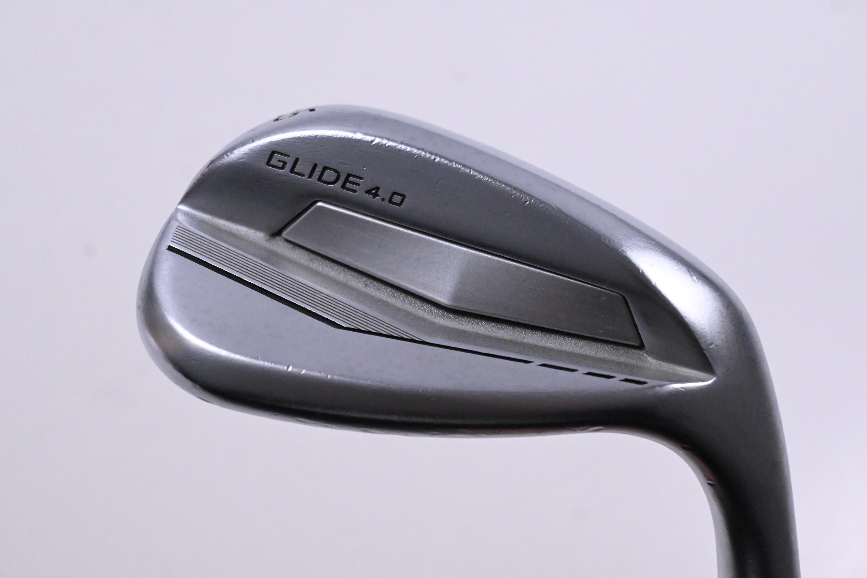 Ping Glide 4.0 Sand Wedge / 56 Degree / Black Dot / Wedge Flex Ping Z-Z115 Shaft