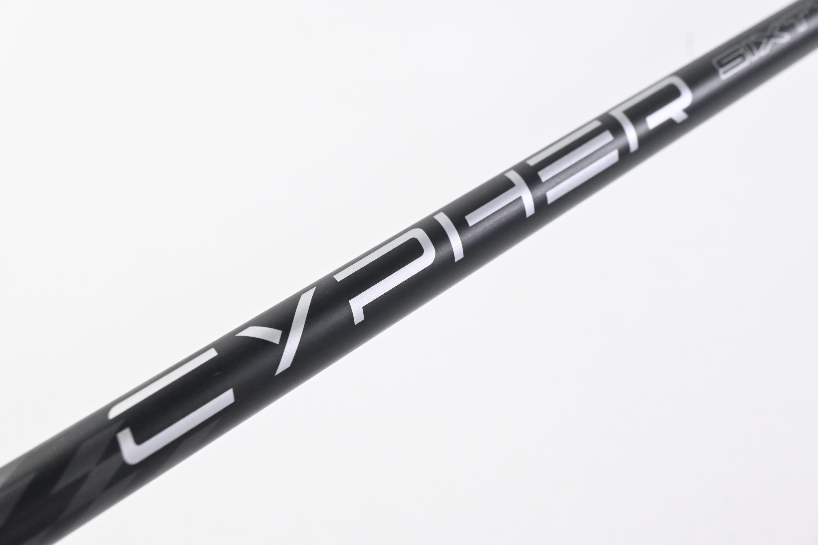 Project X Cypher 2.0 60 #4 Hybrid Shaft / Regular Flex / Callaway 3rd Gen