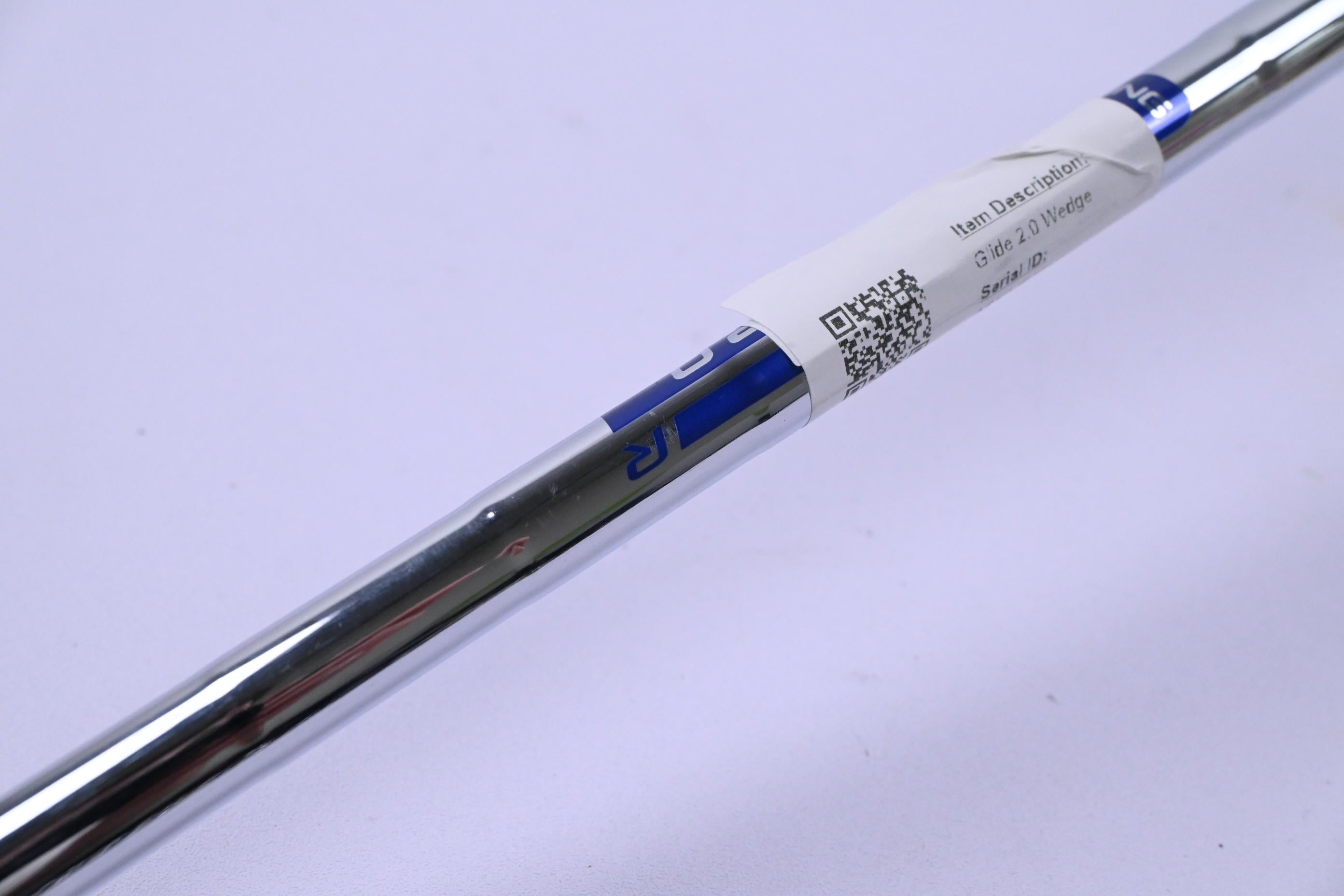 Ping Glide 2.0  Lob Wedge / 60 Degree / Wedge Flex Ping Glide 2.0 Shaft