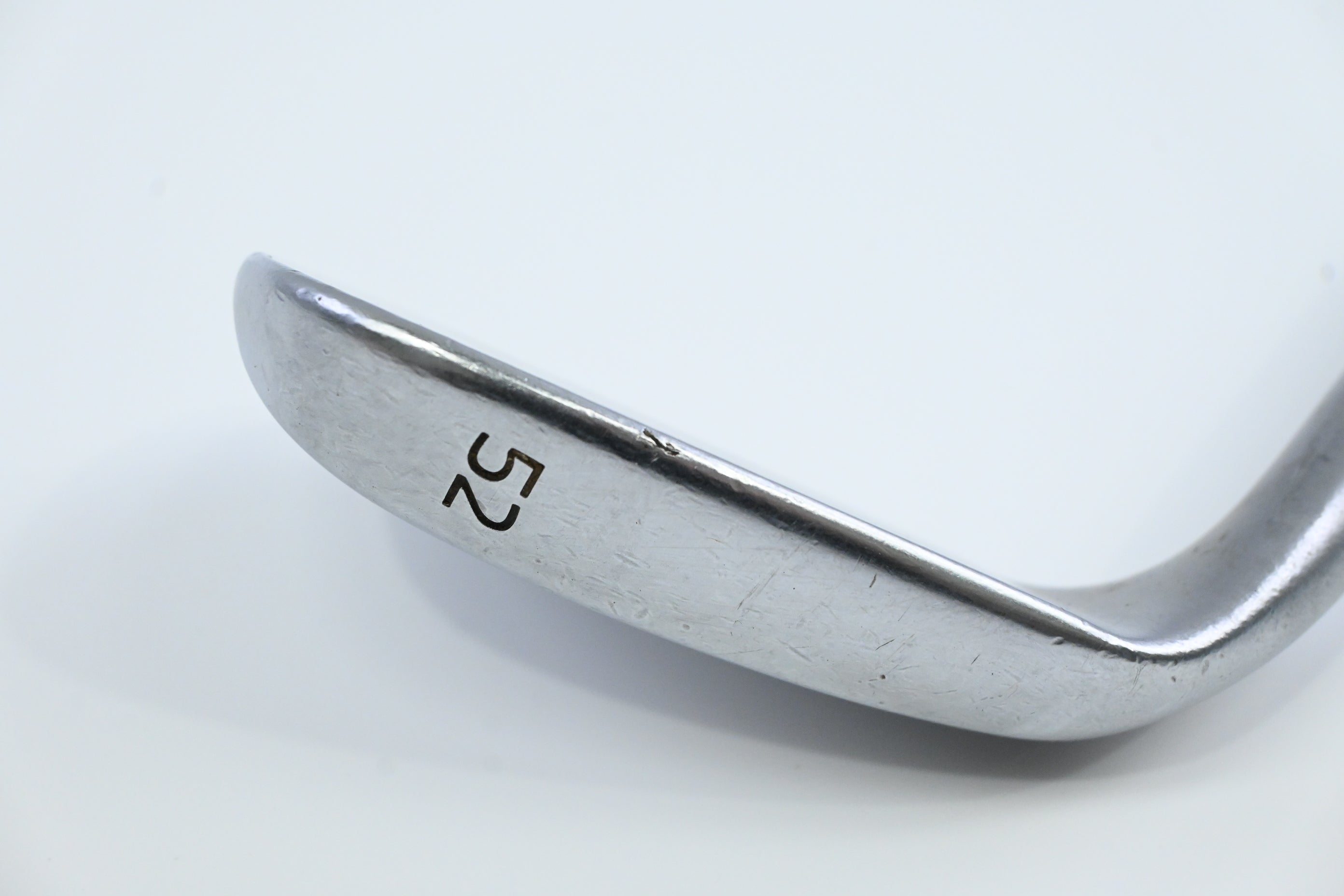 Titleist Vokey SM4 Gap Wedge / 52 Degree / Wedge Flex Vokey Design