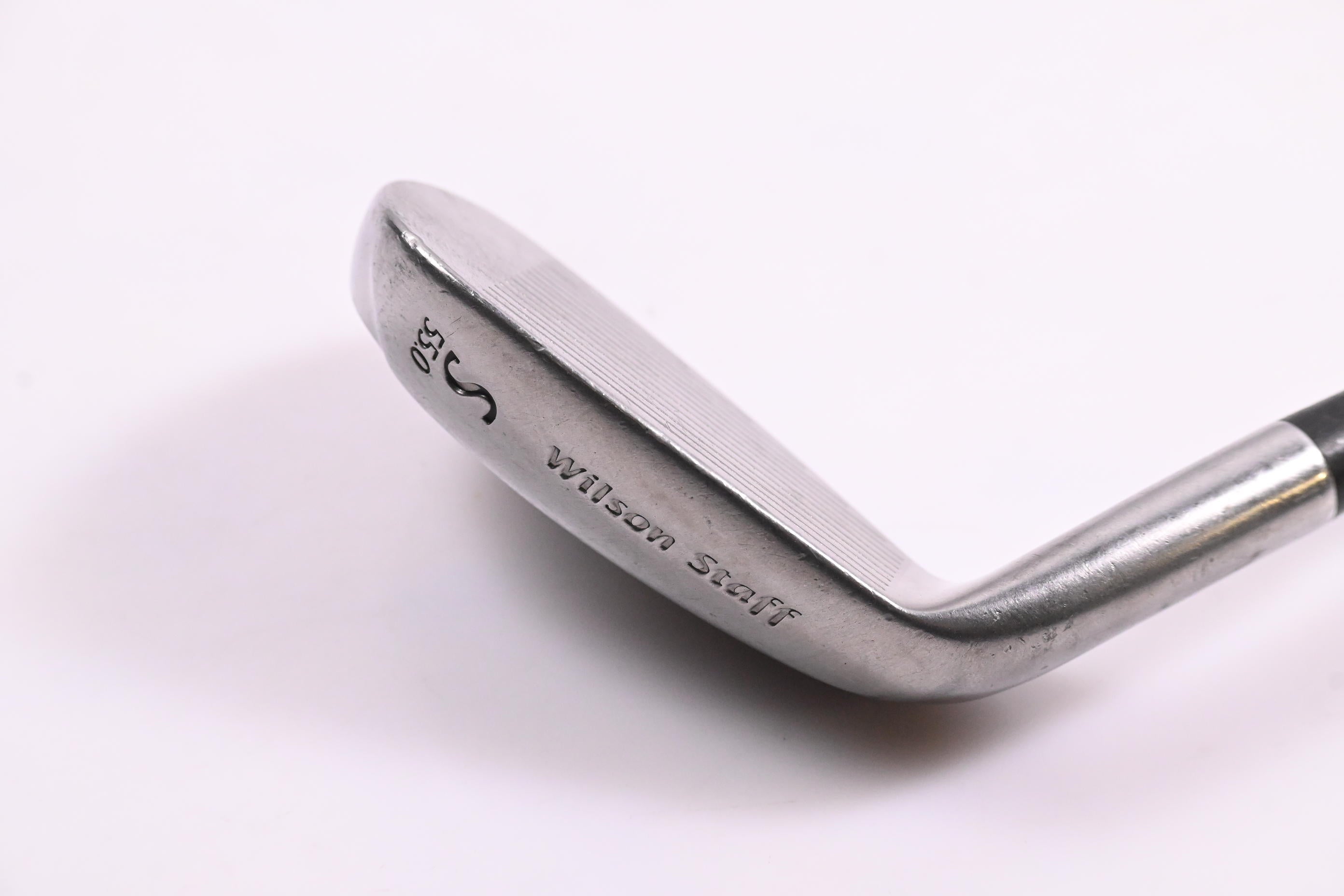 Wilson Staff Di9 Sand Wedge / 55 Degree / Regular Flex Proforce V2 65 Shaft