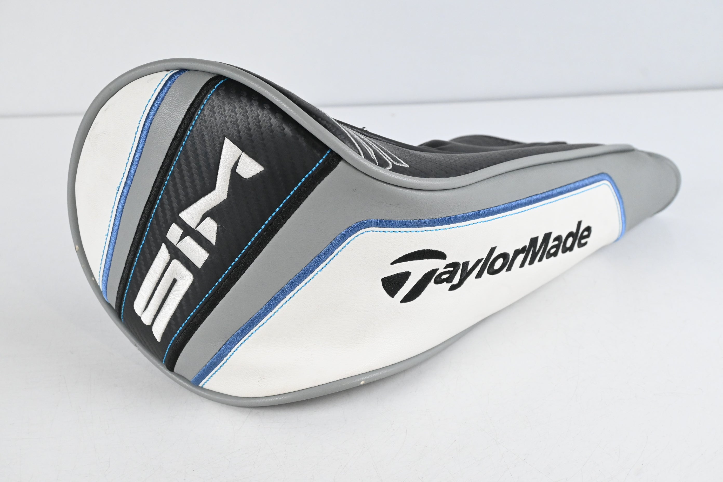 Taylormade SIM Max D Driver / 12 Degree / Regular Flex UST Mamiya Helium 5
