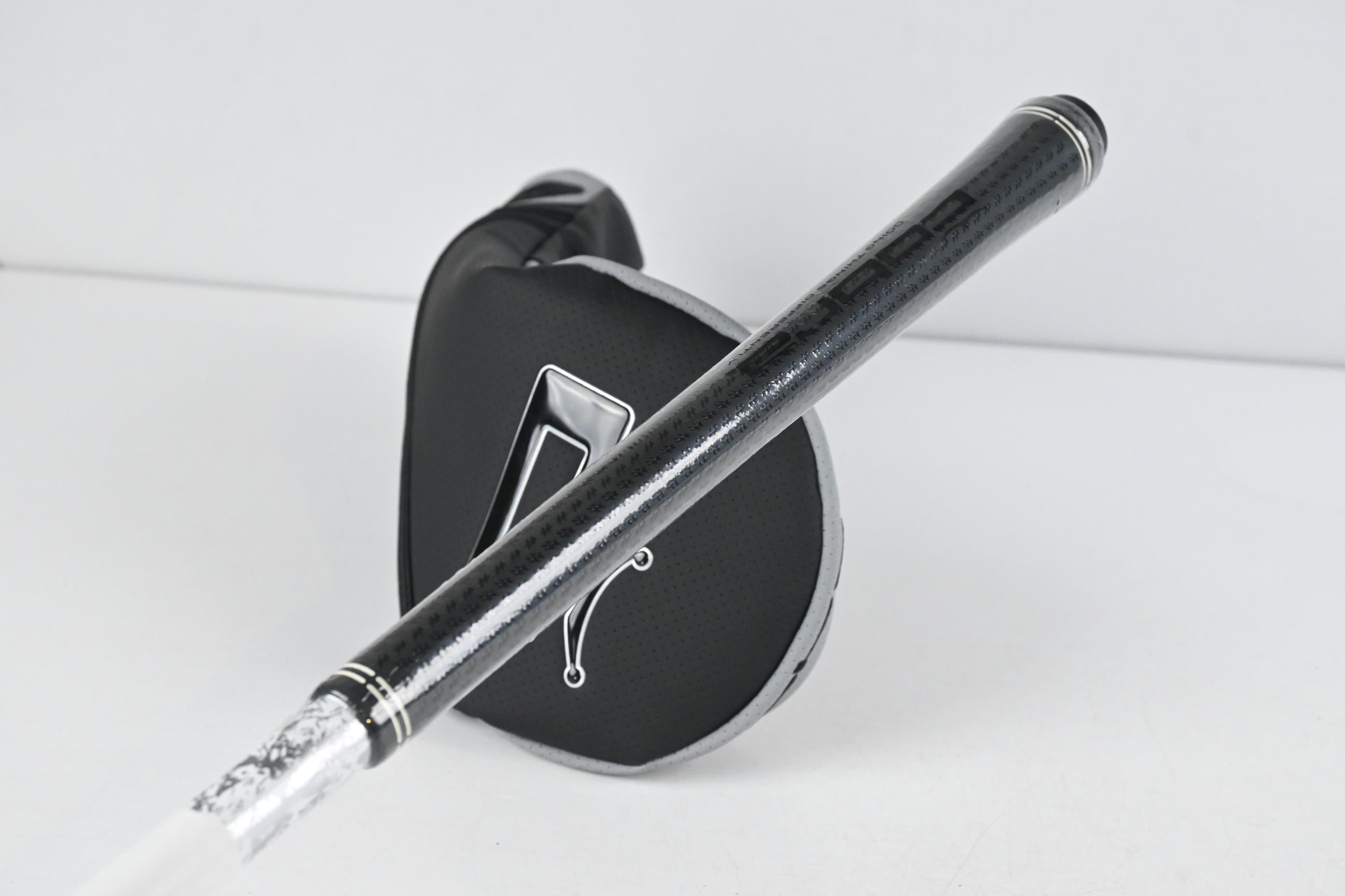 Left Hand Cobra OPTM LS Driver / 9 Degree / X-Flex Denali Black 60 Shaft