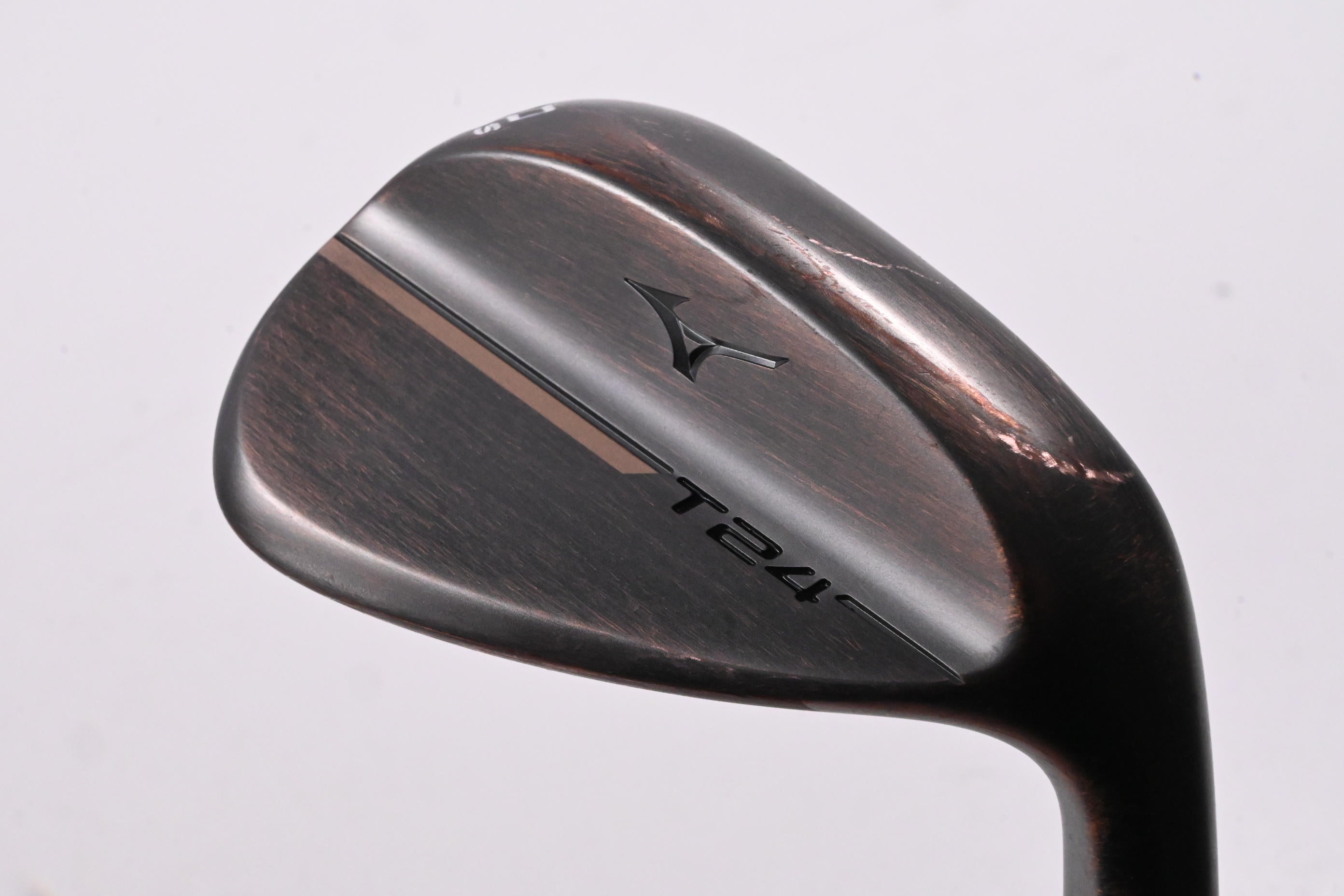 Mizuno T24 Copper / 58 Degree / X-Flex Project X Shaft