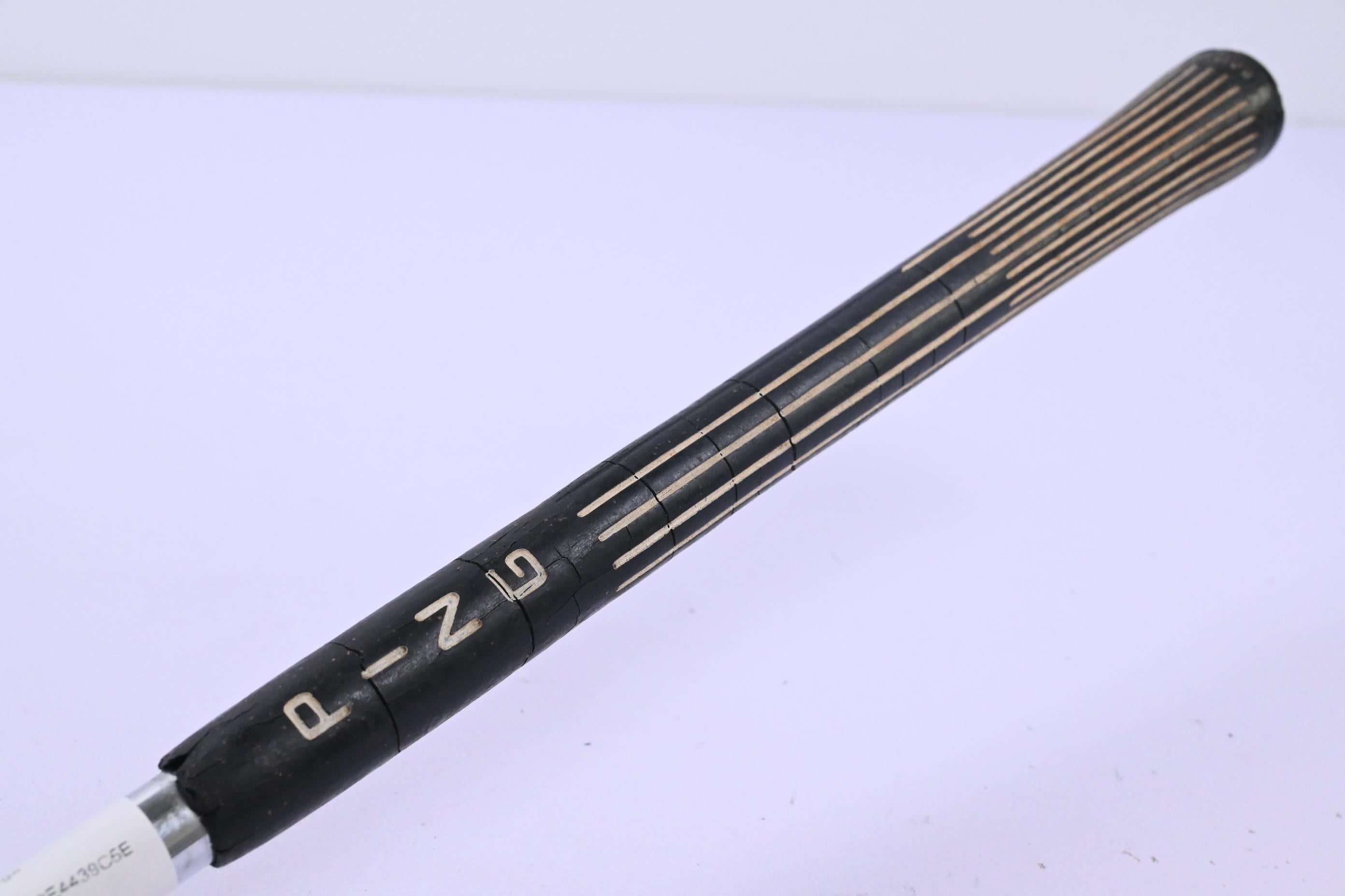 Ping Zing 2 Pitching Wedge / 47 Degree / Black Dot / Wedge Flex Ping Karsten