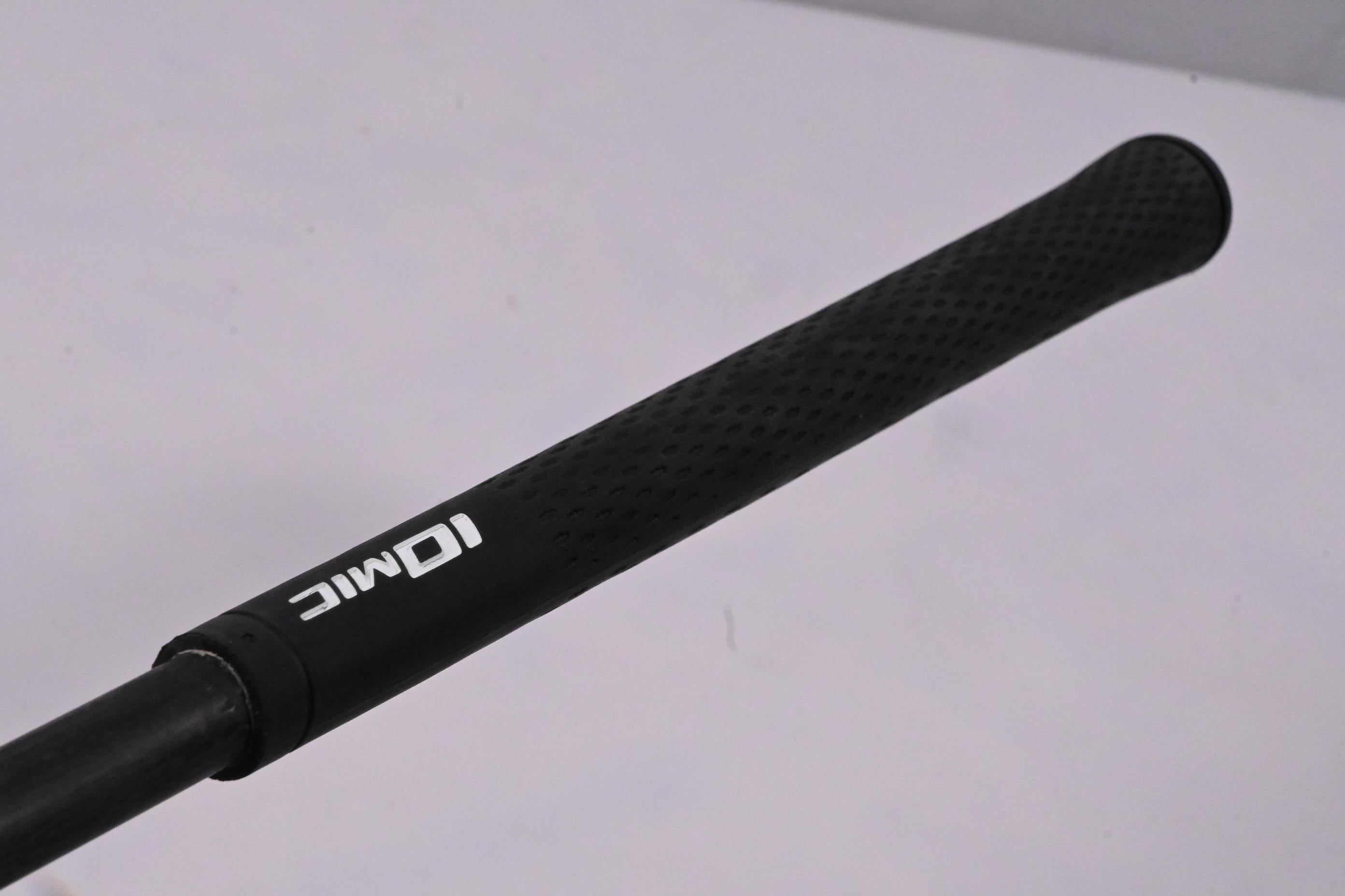 TPT Power 17 LO #7 Wood Shaft / Stiff Flex / Ping 3rd Gen