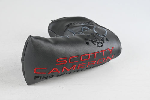 Scotty Cameron Super Select Newport Putter / 34 Inch